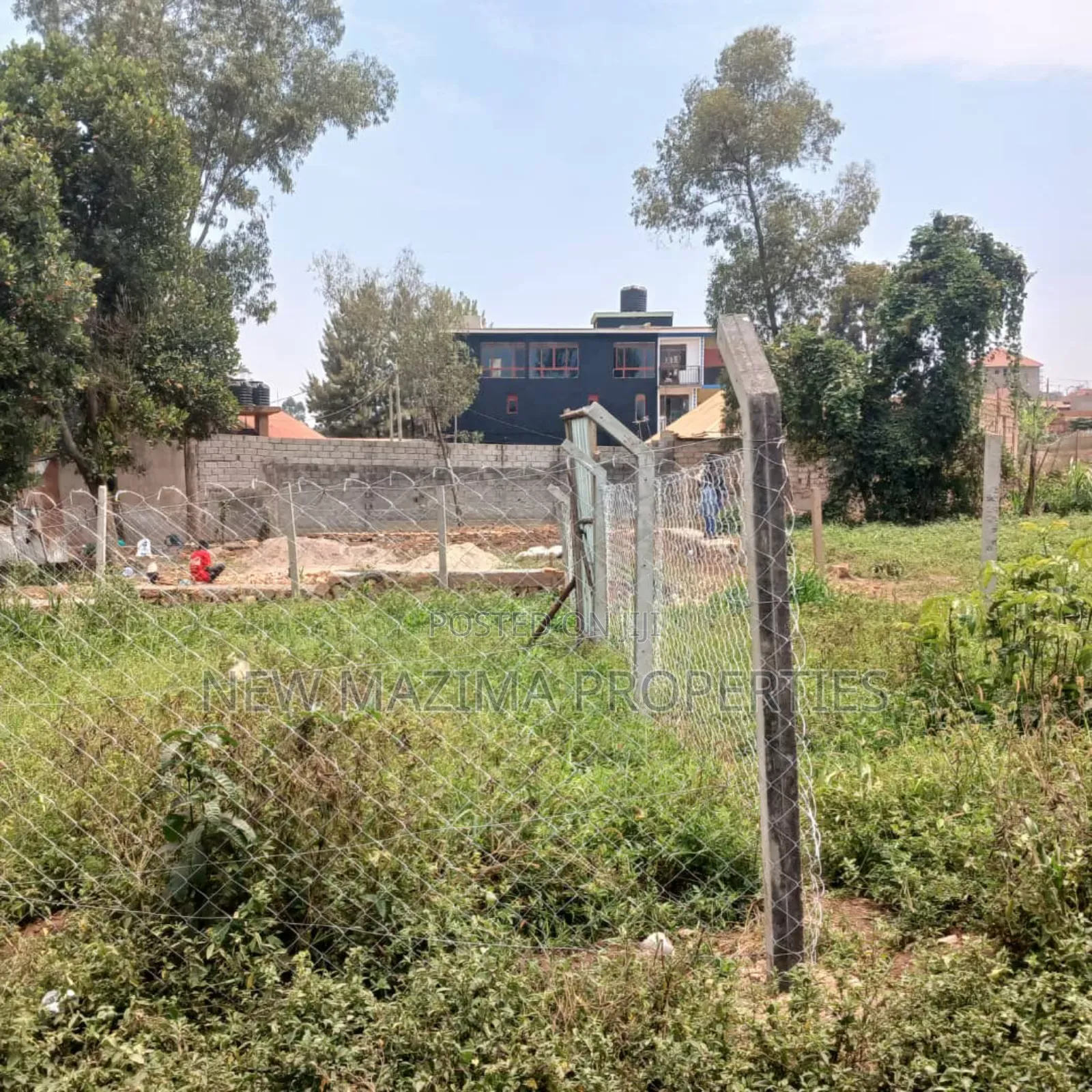 Very Hot Deal of Plot on Quicksale Heart of Munyonyo Heights in Central Division
