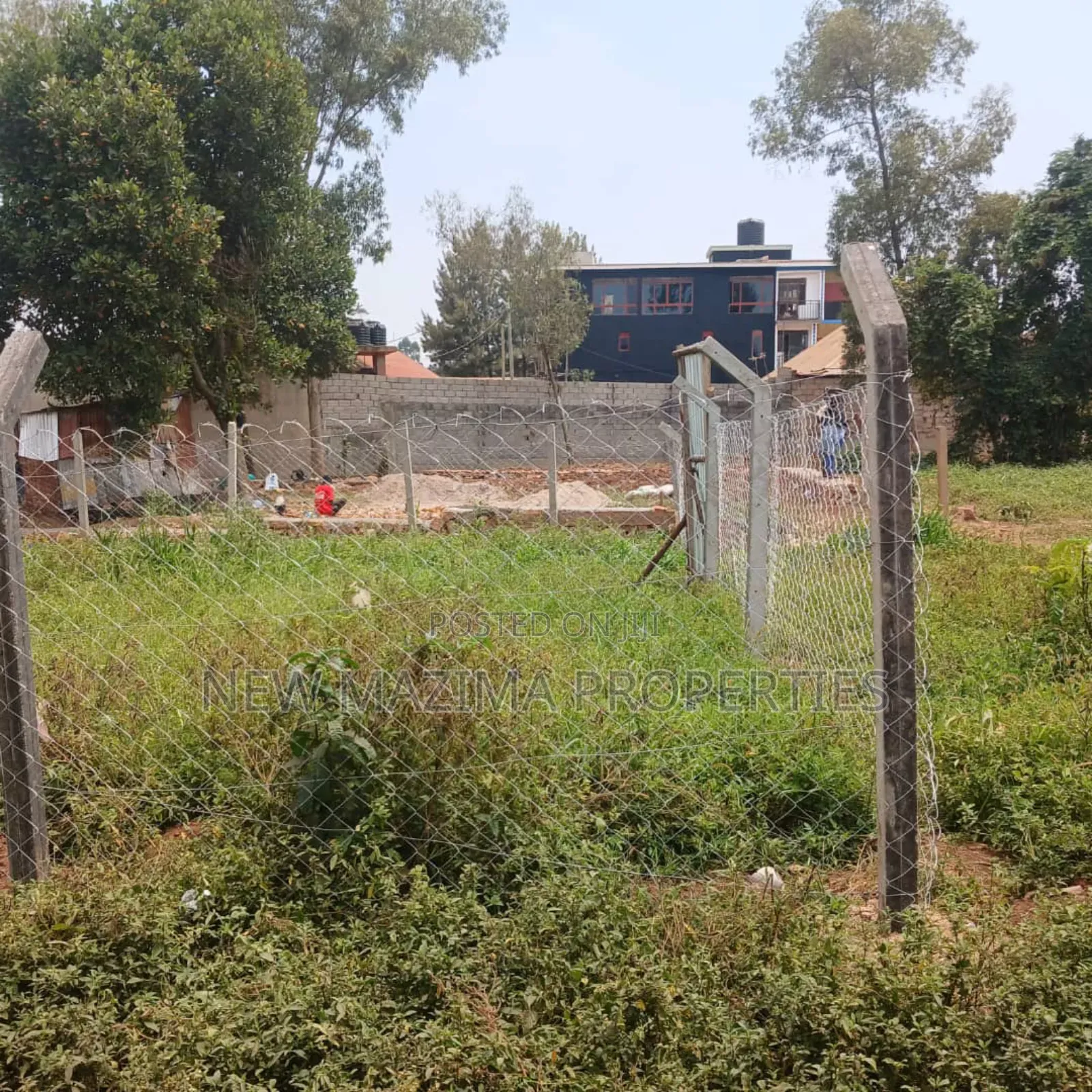 Very Hot Deal of Plot on Quicksale Heart of Munyonyo Heights in Central Division