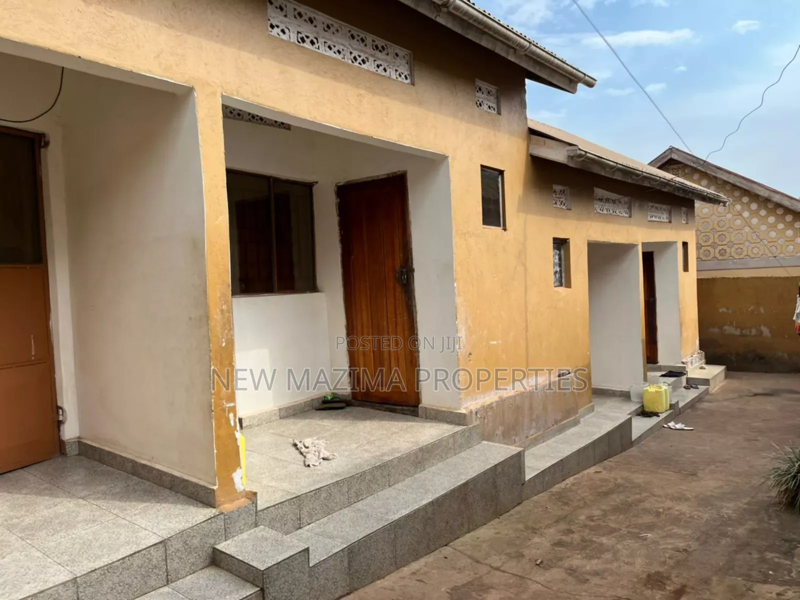 4bdrm House in Nansana, Central Division for sale in Central Division
