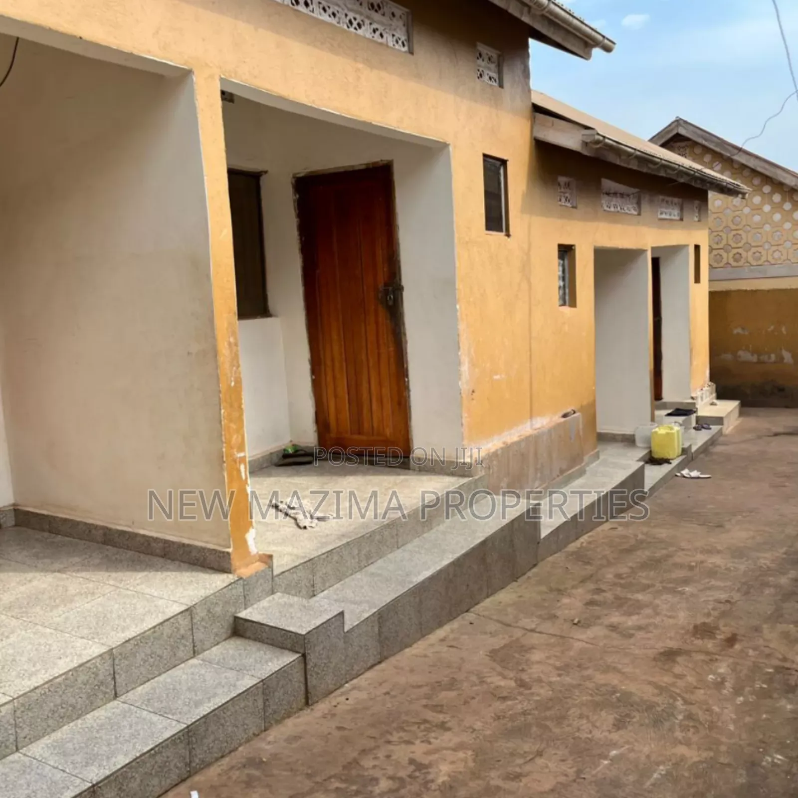 4bdrm House in Nansana, Central Division for sale in Central Division