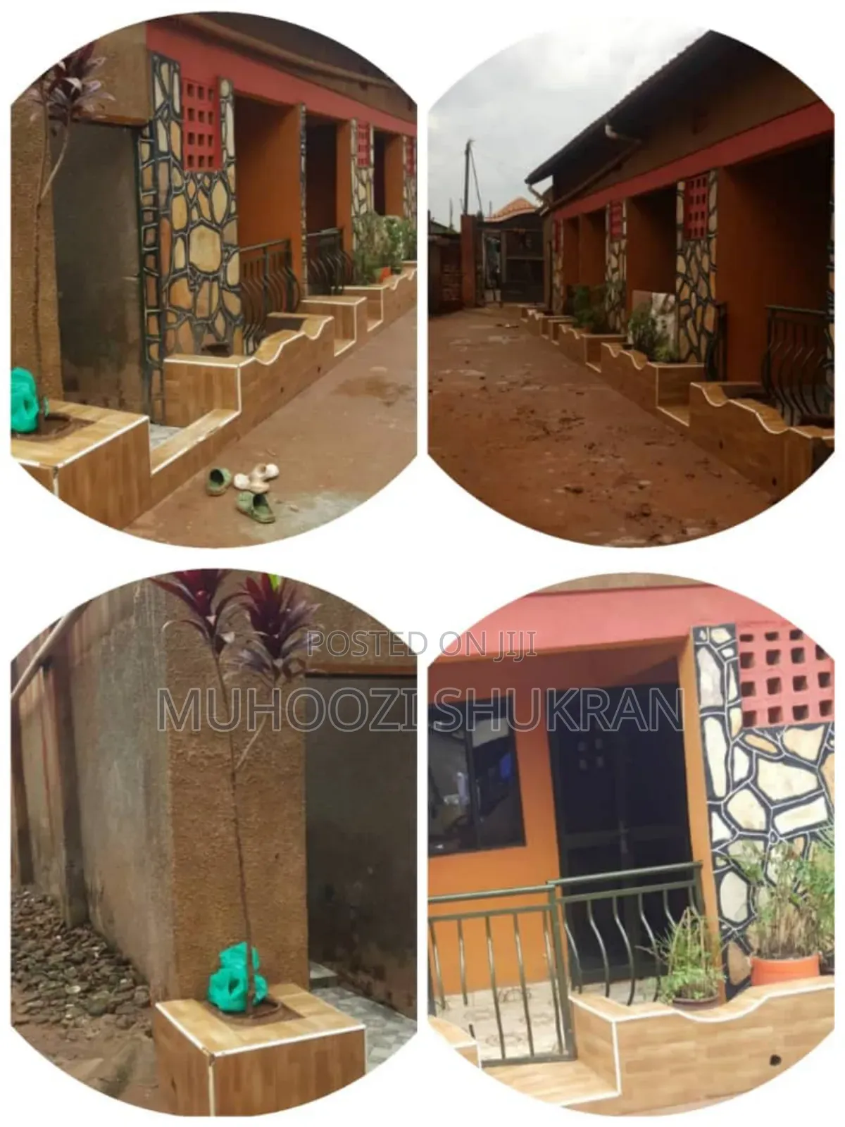 4bdrm Apartment in Ssabagabo-Makindye for sale in Ssabagabo-Makindye