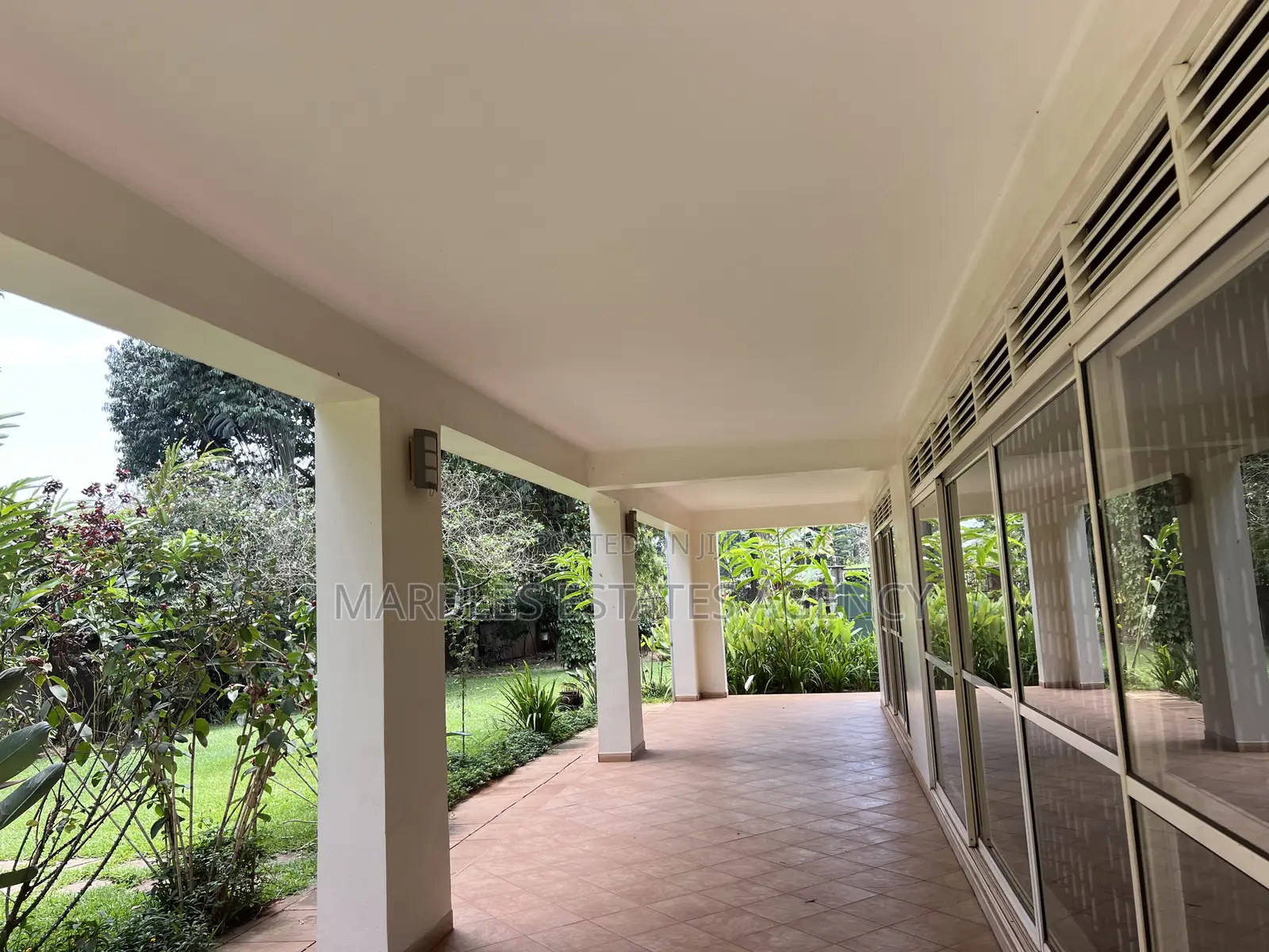 5bdrm Villa in Naguru, Central Division for rent in Central Division