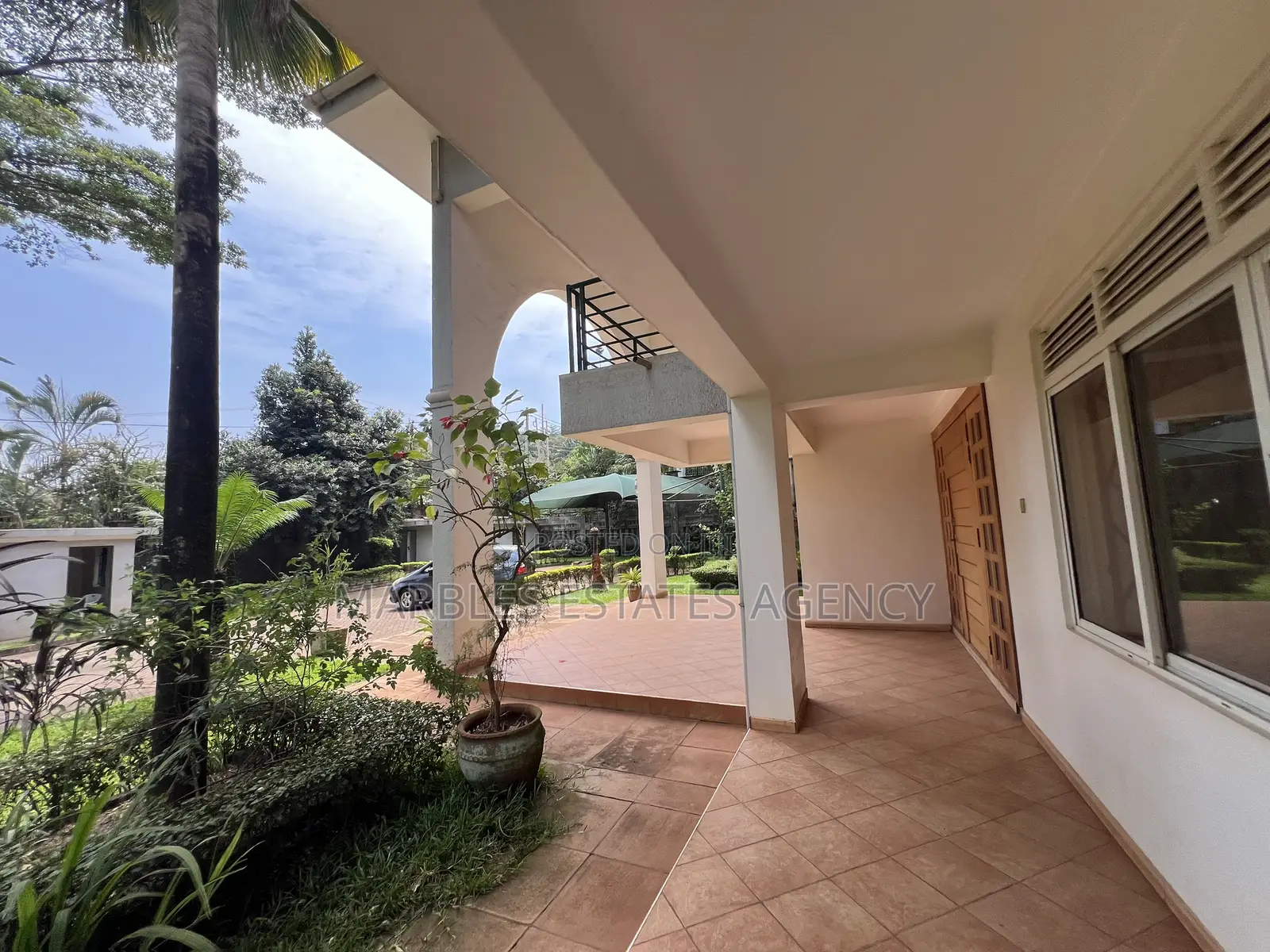 5bdrm Villa in Naguru, Central Division for rent in Central Division