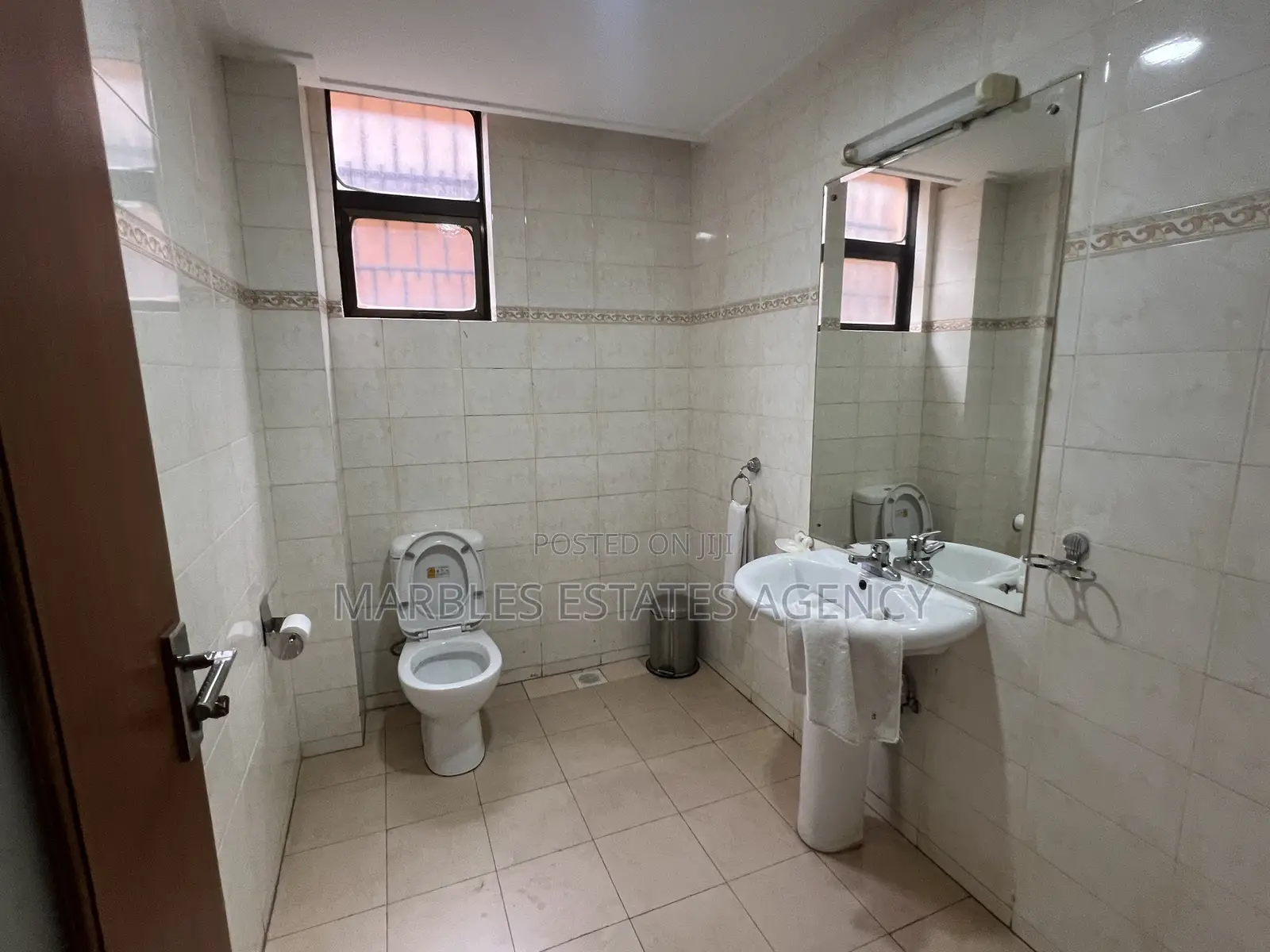 Furnished 1bdrm Apartment in Kololo, Central Division for rent in Central Division