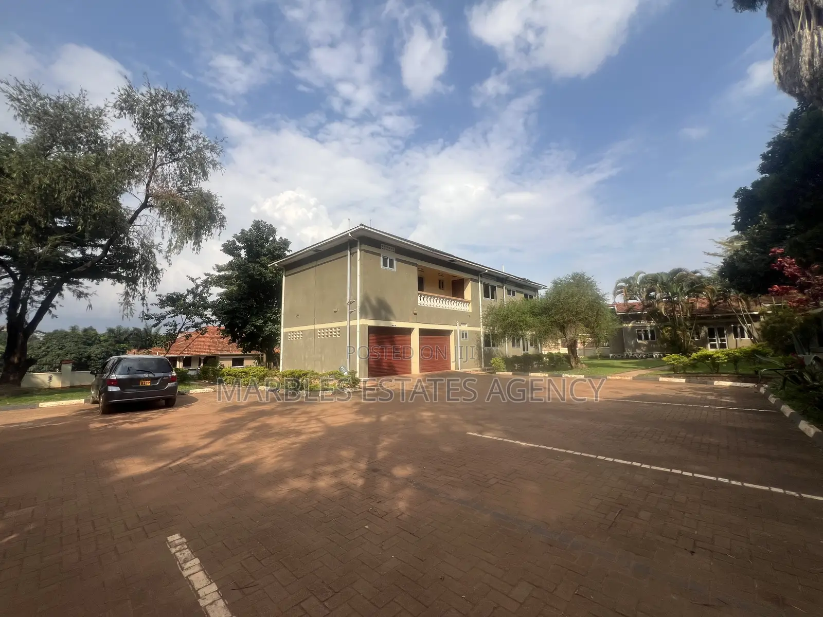7bdrm Bungalow in Naguru, Central Division for rent in Central Division