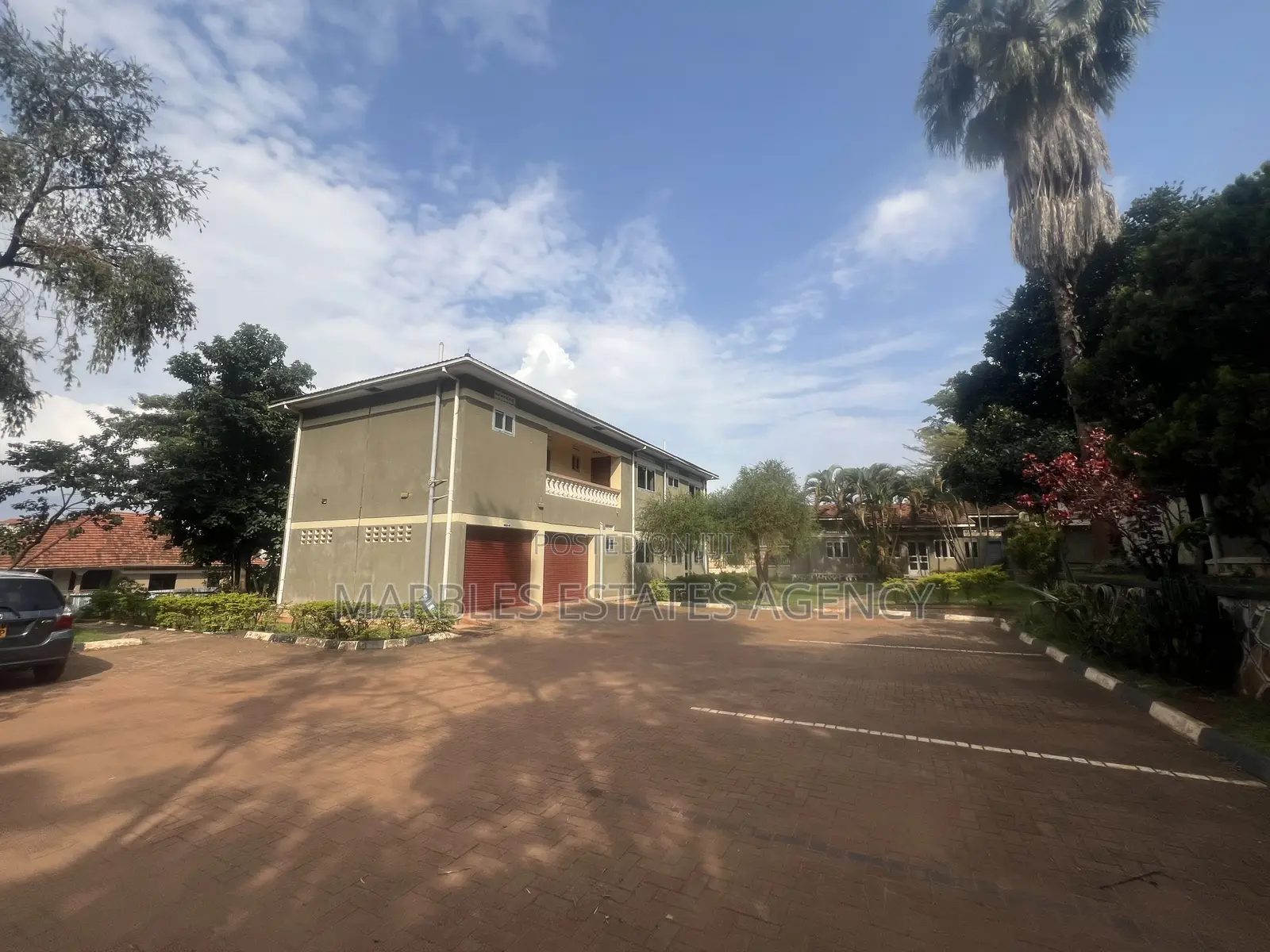 7bdrm Bungalow in Naguru, Central Division for rent in Central Division