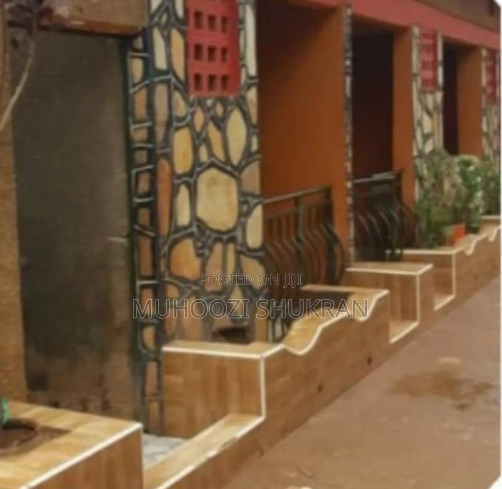 4bdrm Apartment in Ssabagabo-Makindye for sale in Ssabagabo-Makindye