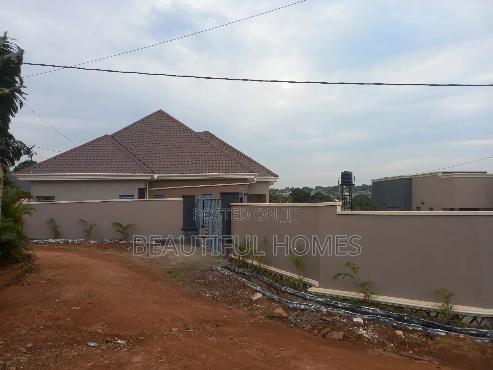 Furnished 4bdrm House in Kira, Central Division for sale in Central Division