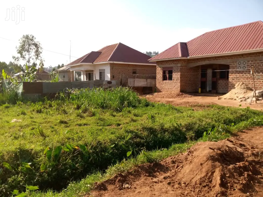 Hot Plot in Namasuba for Sale in Kampala