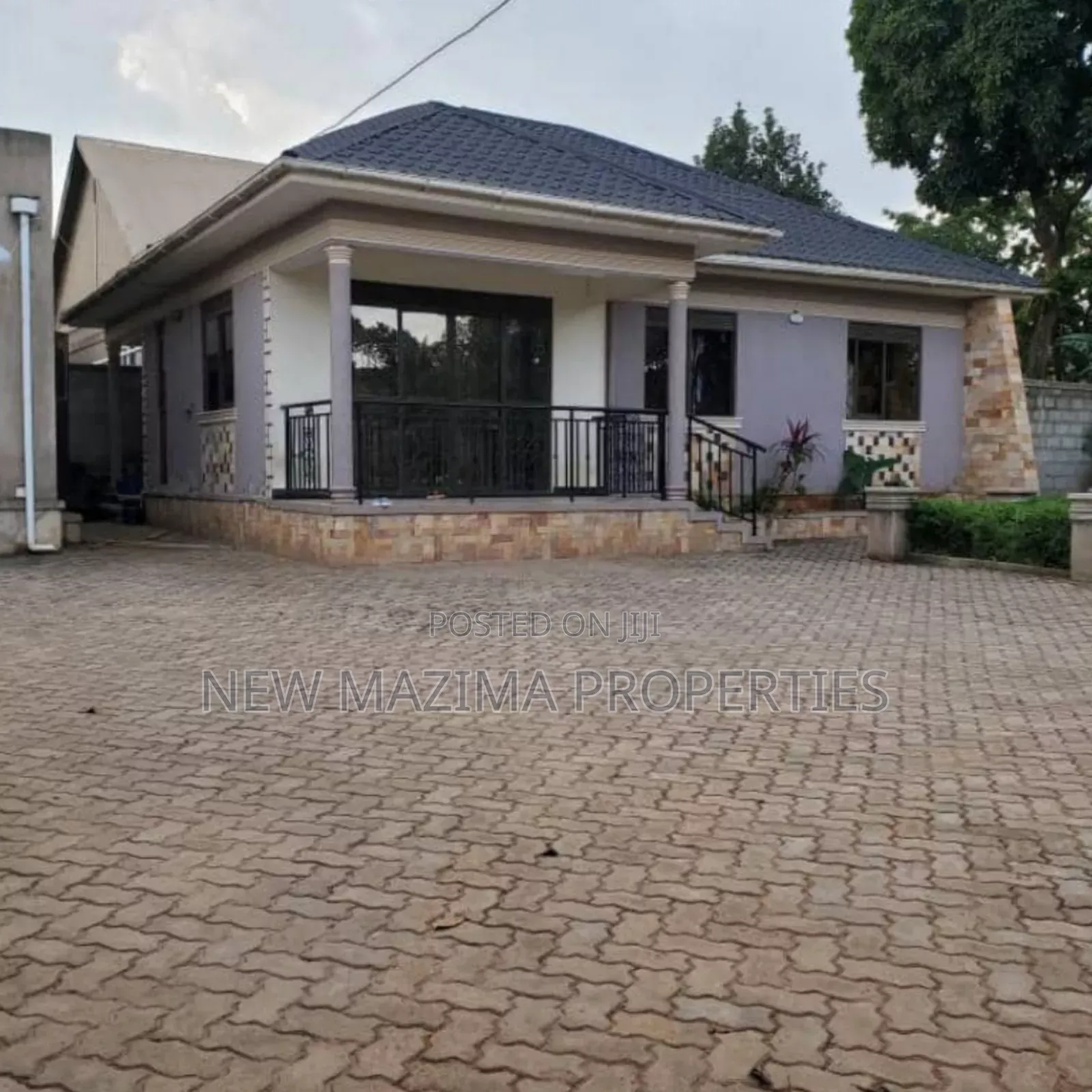 3bdrm Bungalow in Kawempe Kawanda, Central Division for sale in Central Division