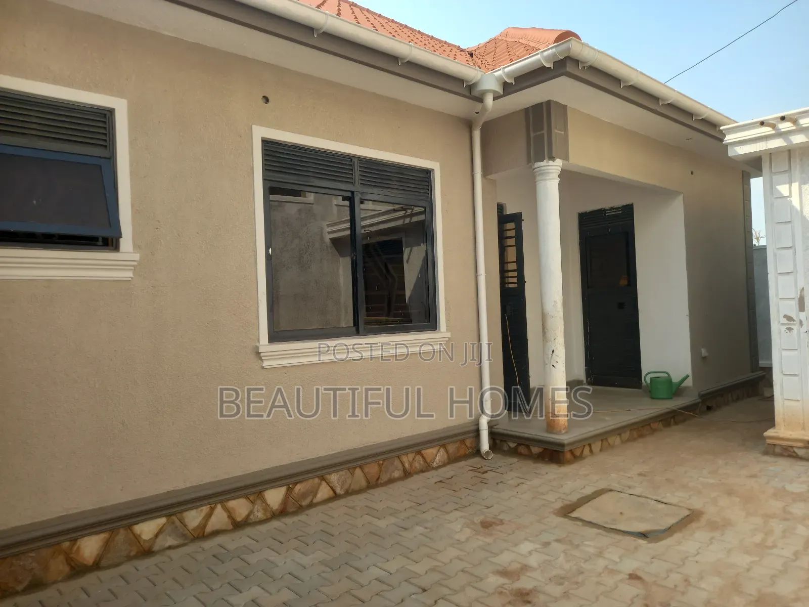 Furnished 4bdrm House in Kira for sale in Kira