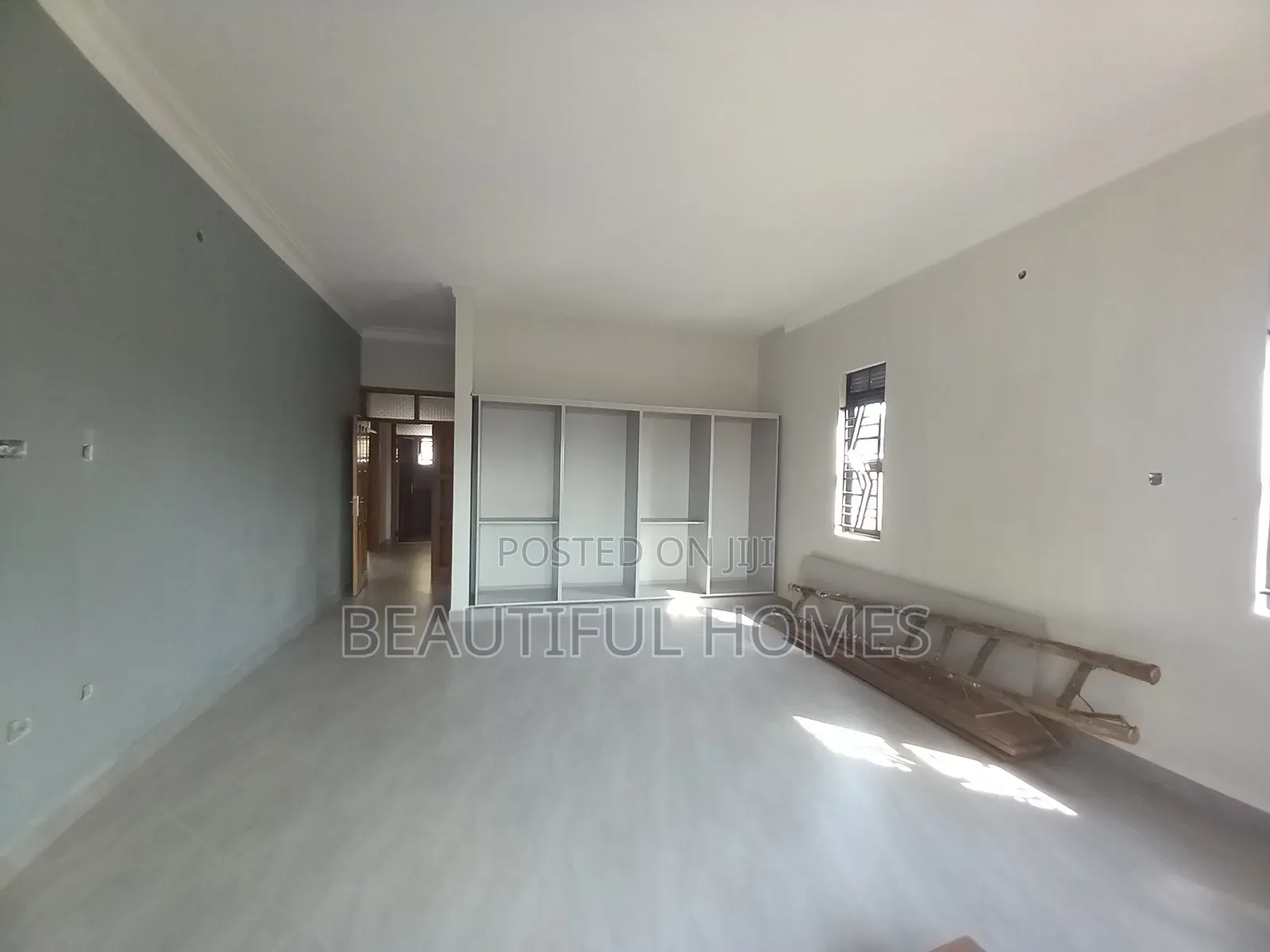 Furnished 4bdrm House in Kira for sale in Kira