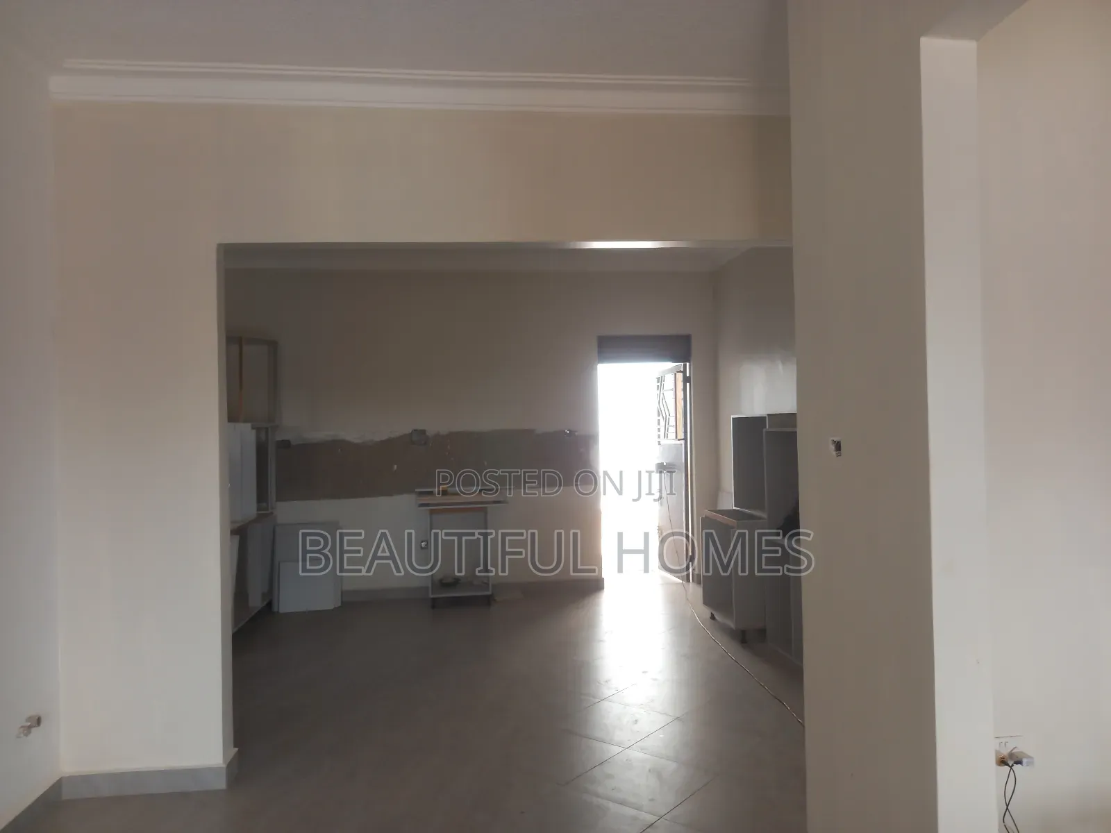 Furnished 4bdrm Bungalow in Kira for sale in Kira