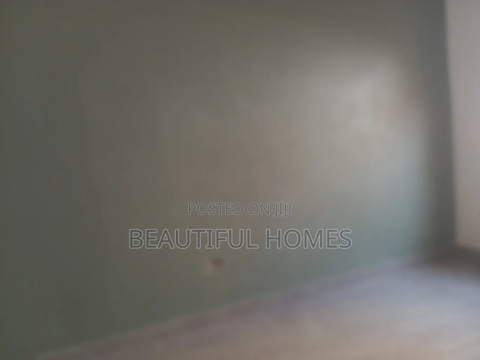 Furnished 4bdrm Bungalow in Kira for sale in Kira