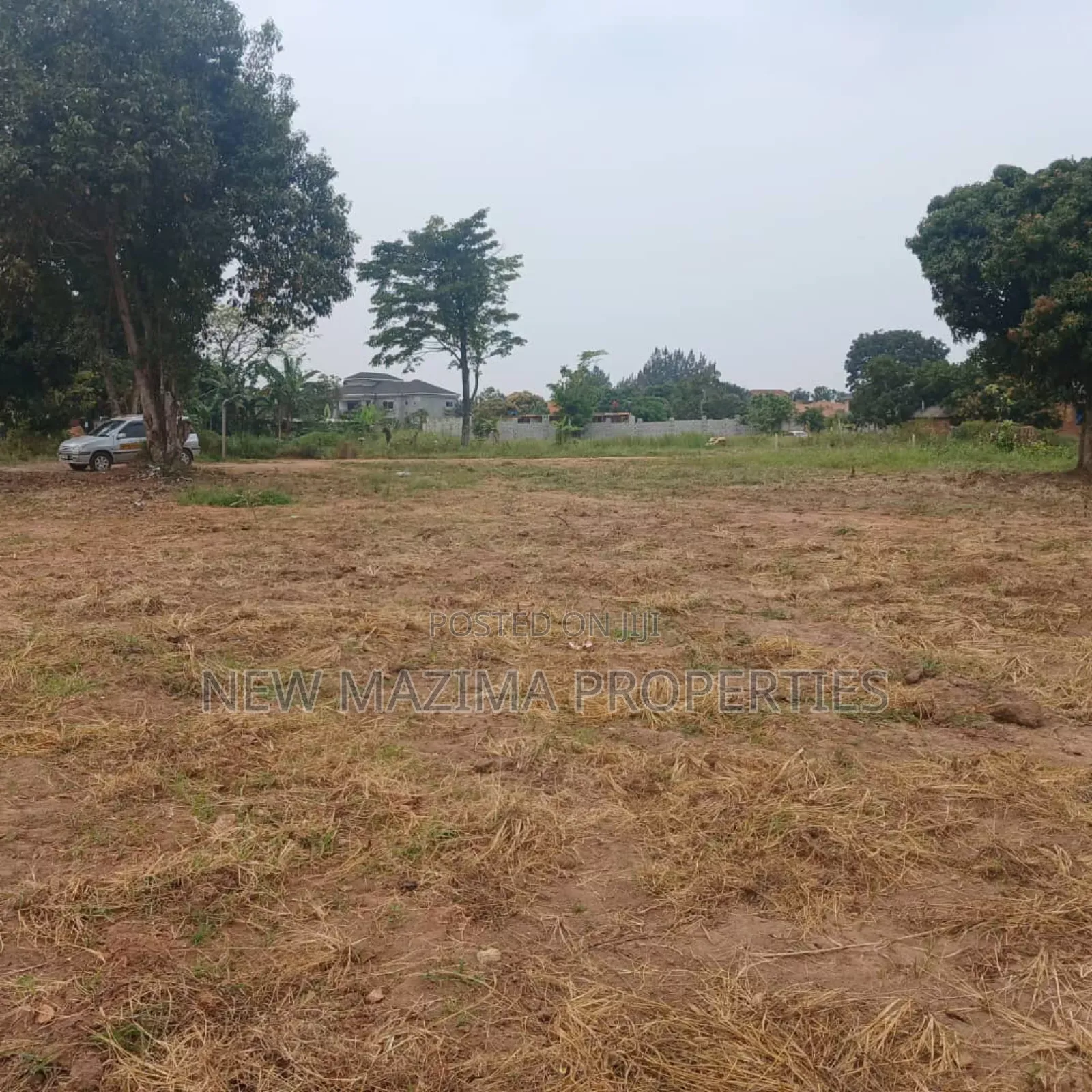 Private Mile Titled Plots on Quicksale Heart of Kigo Heights in Central Division