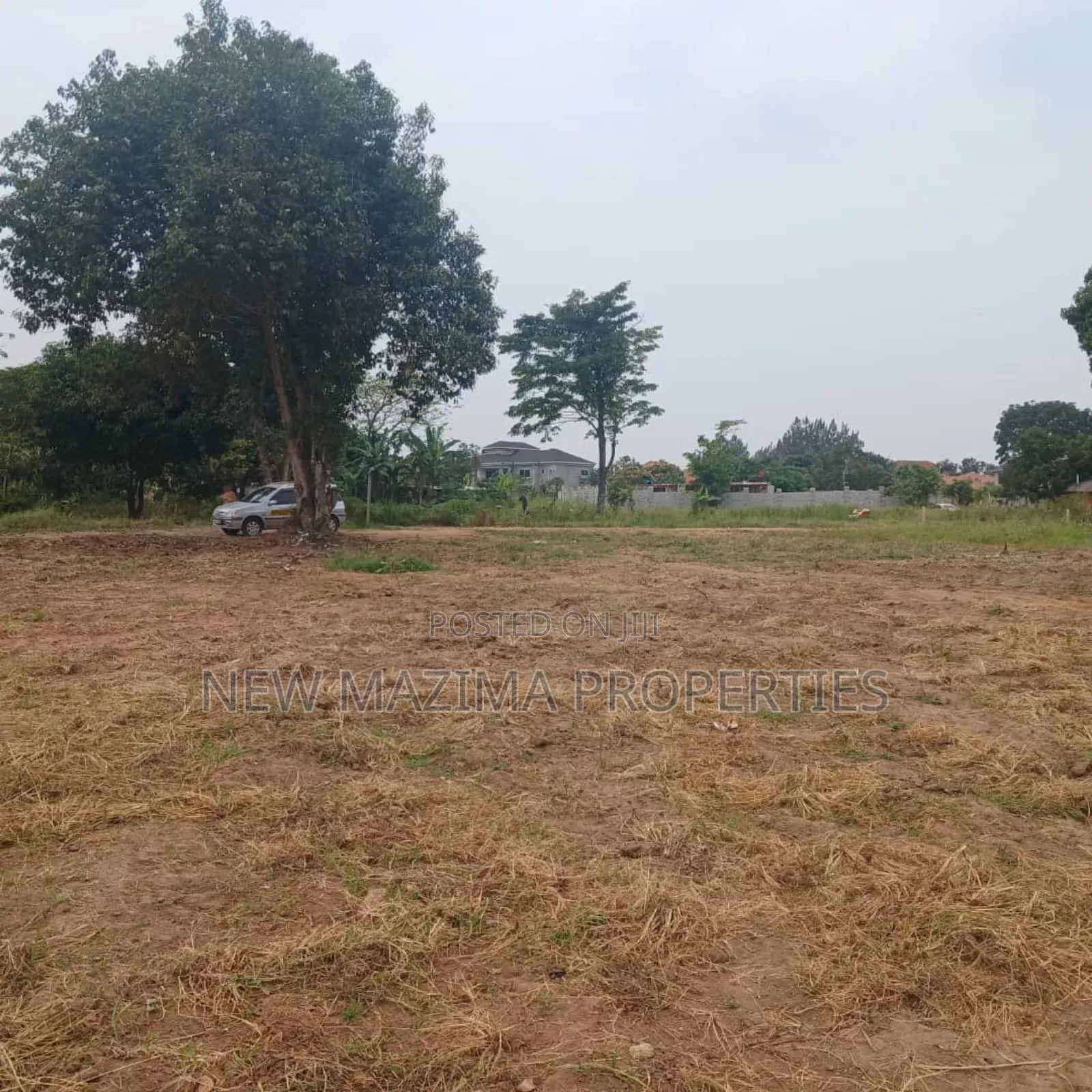 Private Mile Titled Plots on Quicksale Heart of Kigo Heights in Central Division