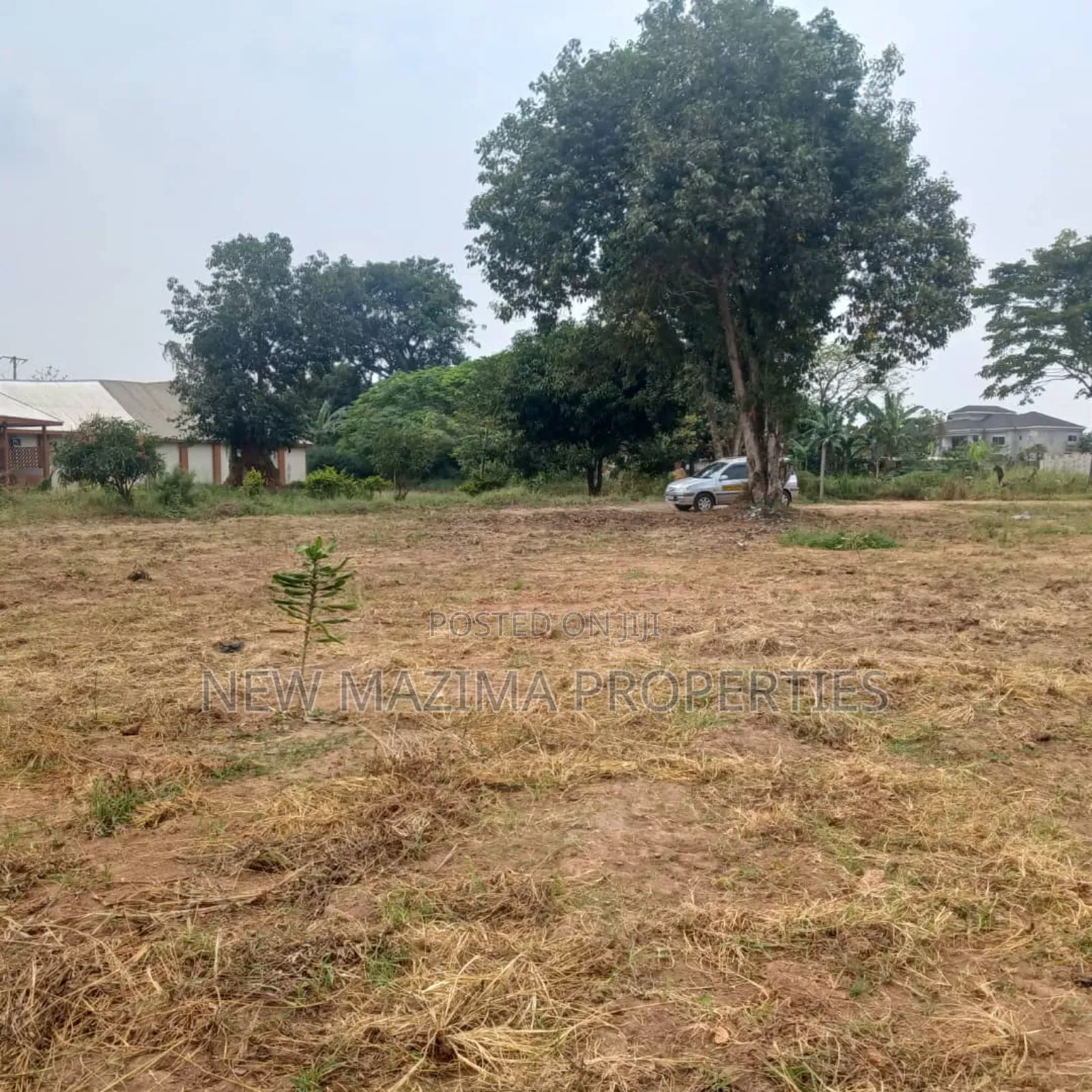 Private Mile Titled Plots on Quicksale Heart of Kigo Heights in Central Division