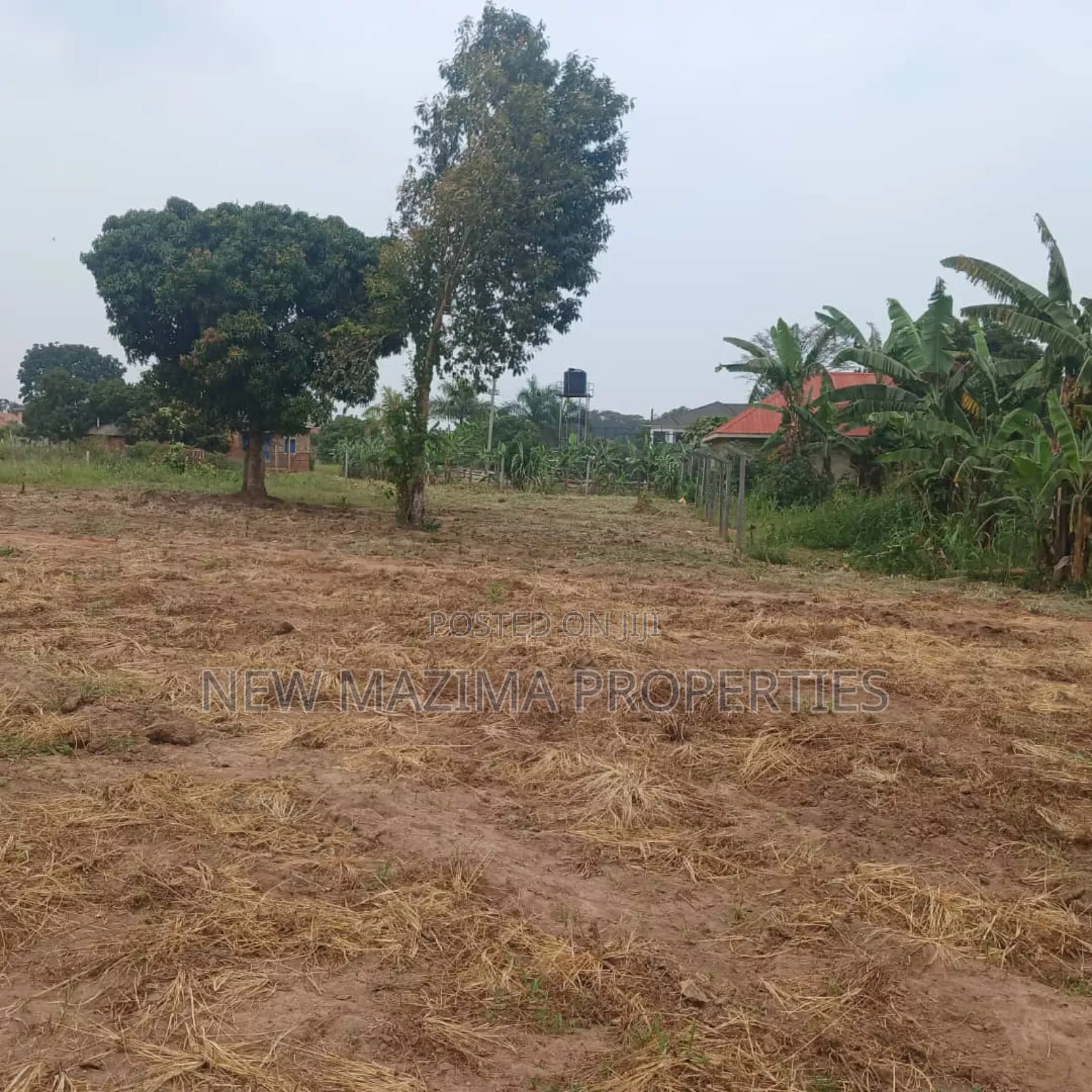 Private Mile Titled Plots on Quicksale Heart of Kigo Heights in Central Division