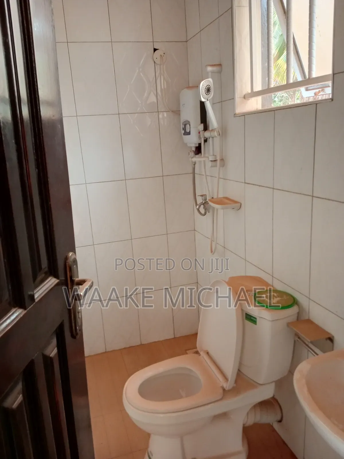 1bdrm Apartment in Najjera Estate, Kira for rent in Kira
