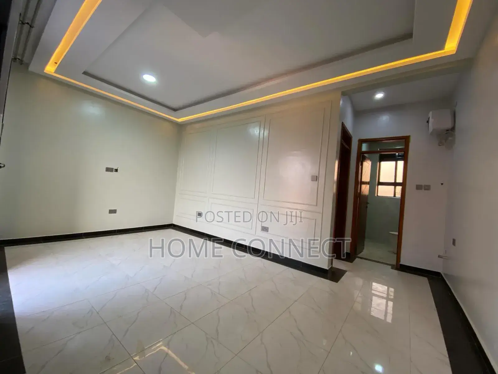 1bdrm Apartment in Kisaasi, Central Division for rent in Central Division