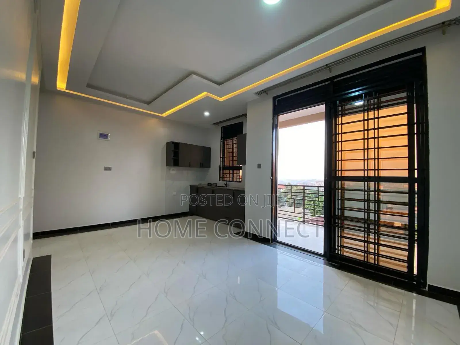 1bdrm Apartment in Kisaasi, Central Division for rent in Central Division