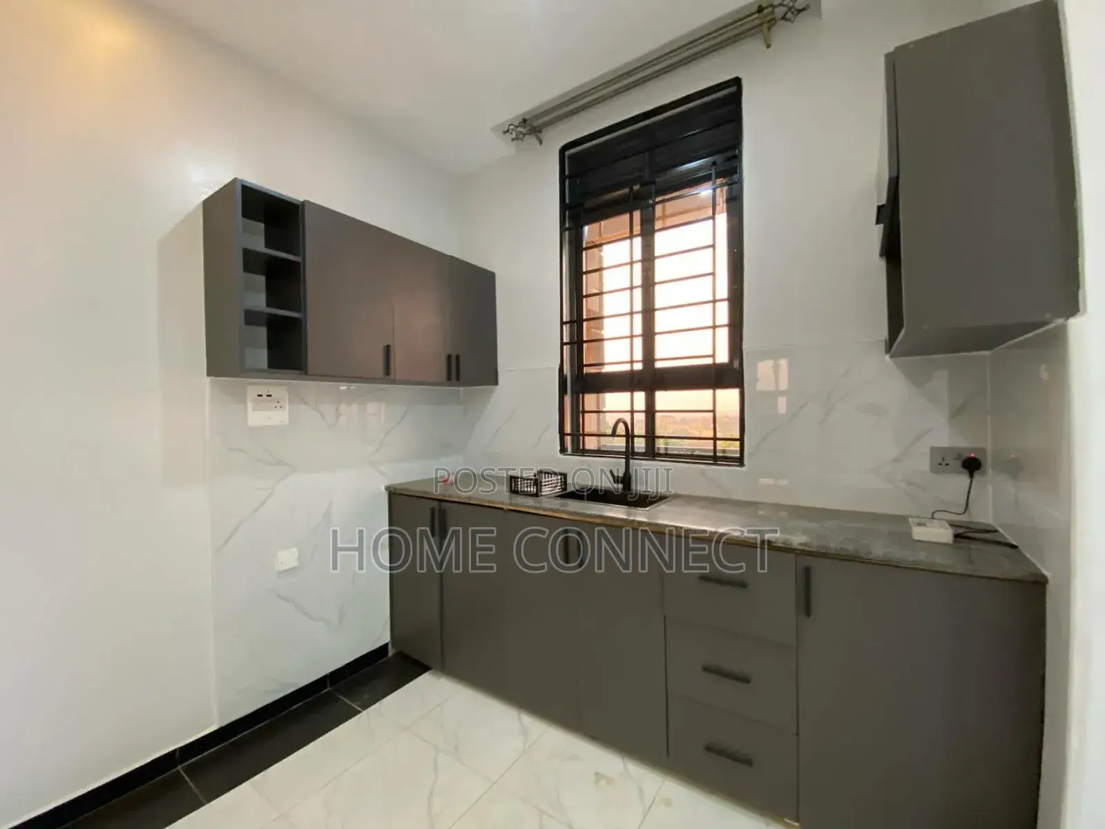 1bdrm Apartment in Kisaasi, Central Division for rent in Central Division