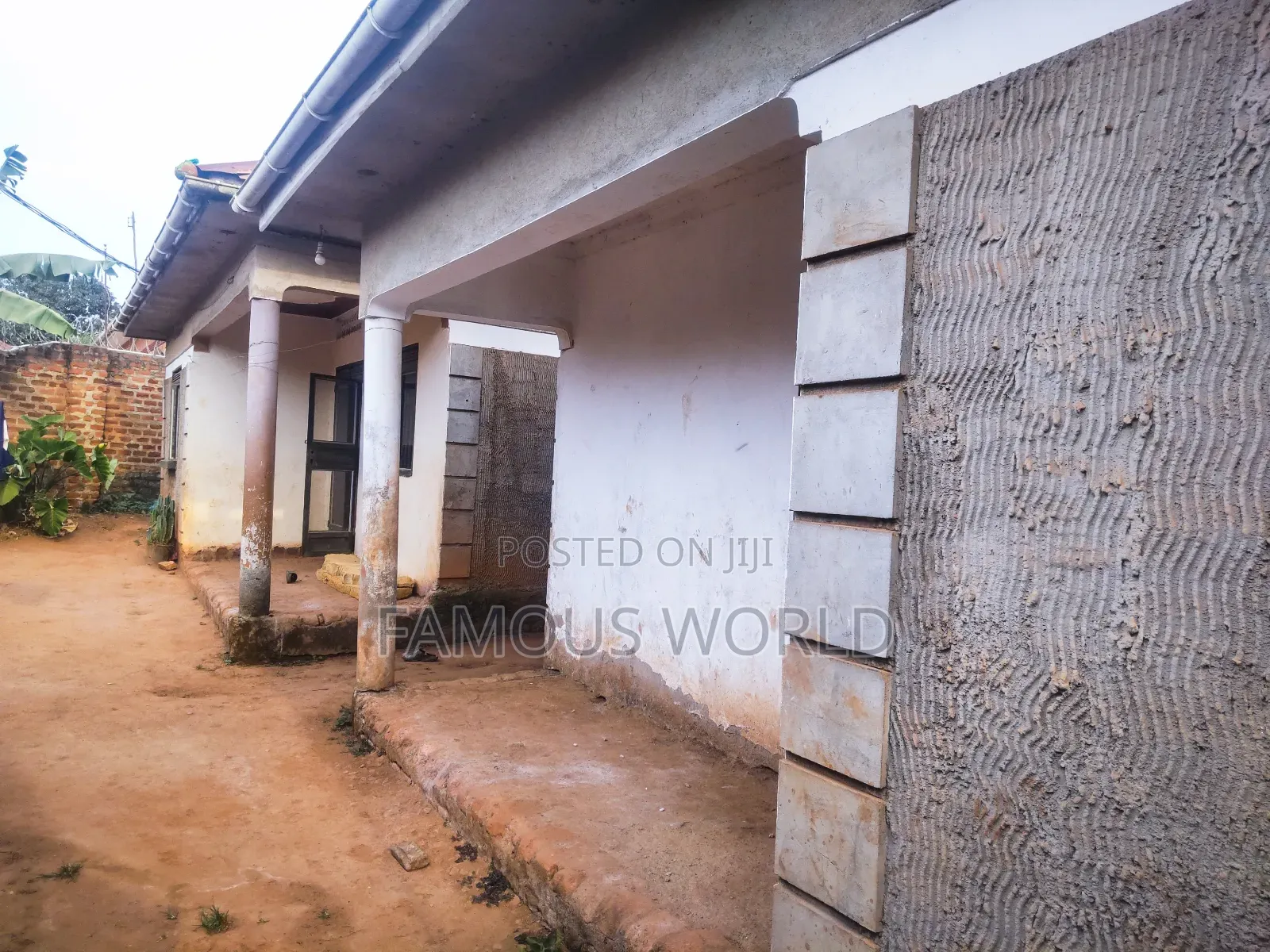 2bdrm Townhouse/Terrace in Katabi Bunono Next for sale in Katabi