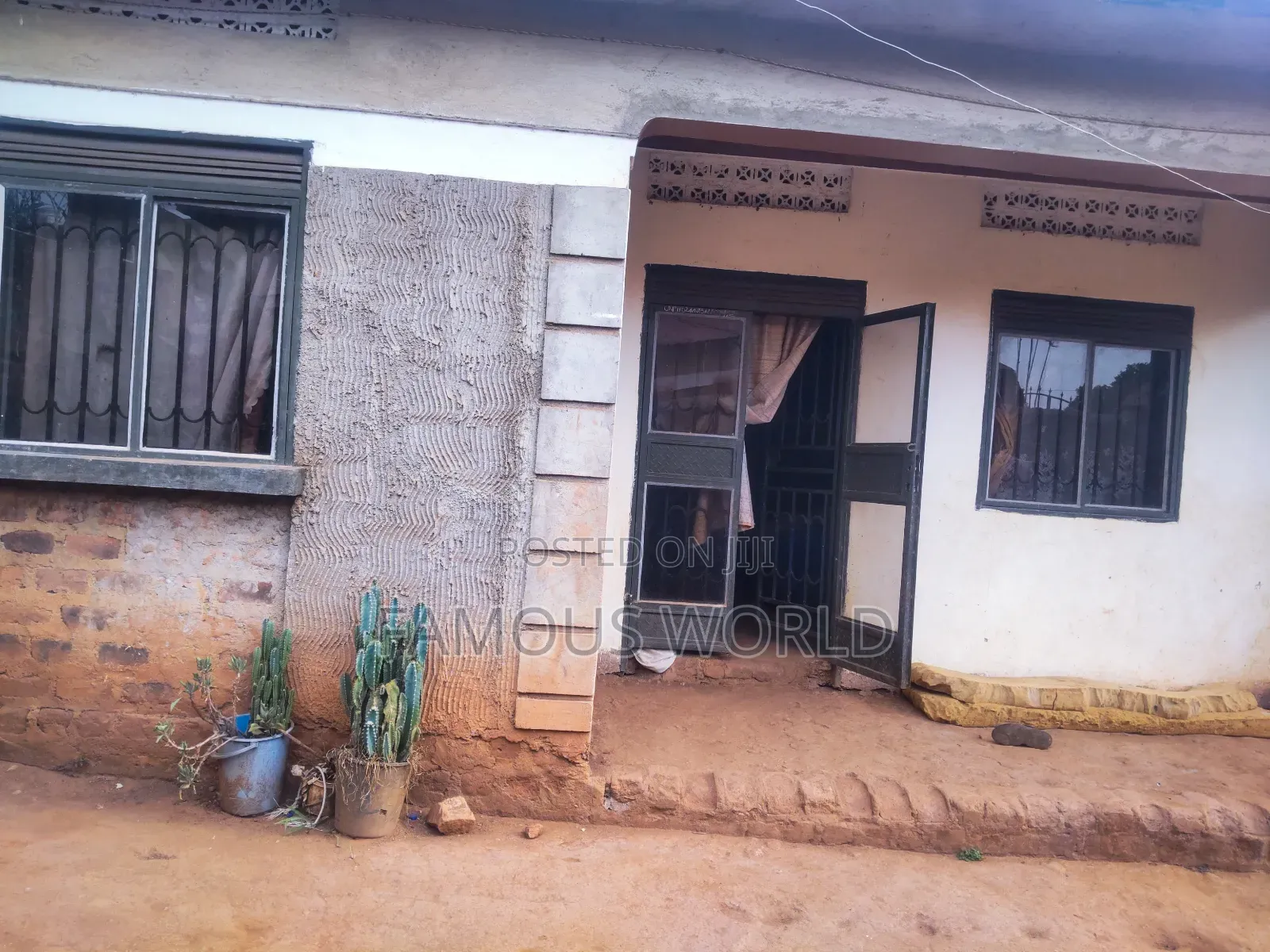 2bdrm Townhouse/Terrace in Katabi Bunono Next for sale in Katabi
