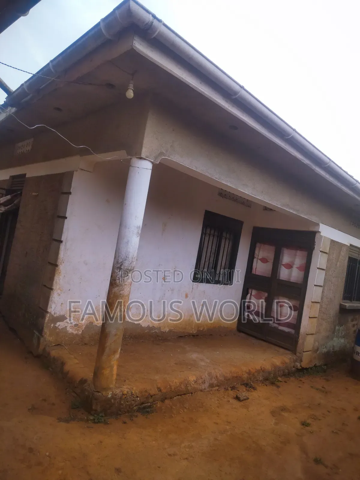 2bdrm Townhouse/Terrace in Katabi Bunono Next for sale in Katabi
