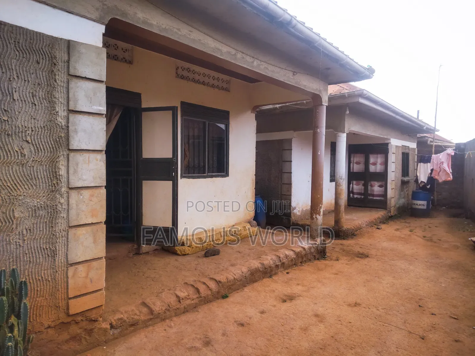 2bdrm Townhouse/Terrace in Katabi Bunono Next for sale in Katabi