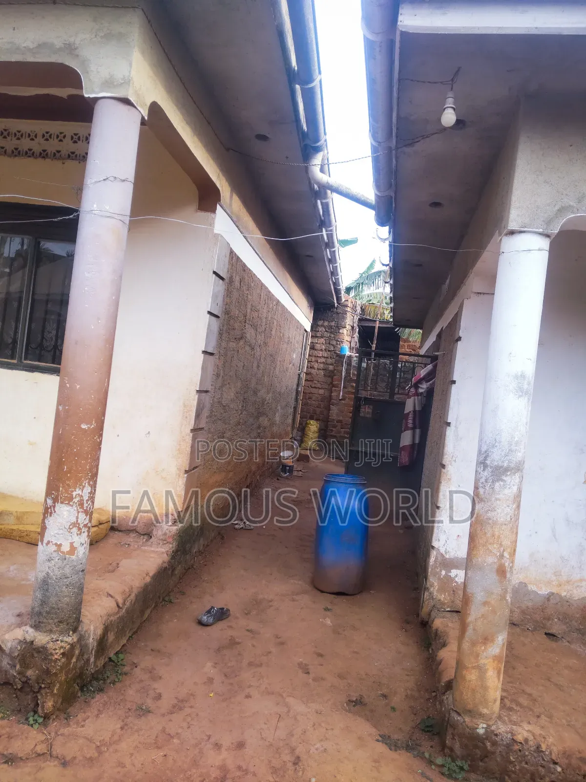 2bdrm Townhouse/Terrace in Katabi Bunono Next for sale in Katabi