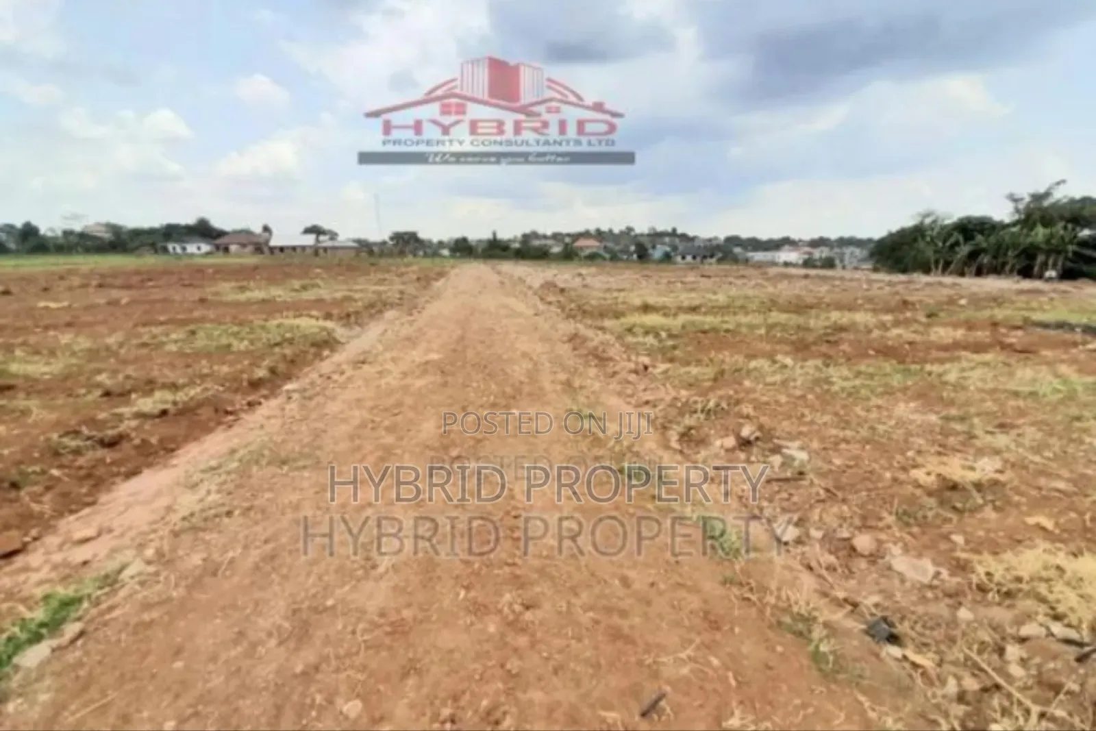 Prime Plots For Sale At Garuga Diplomatic Lakeview Estate Ii in Katabi