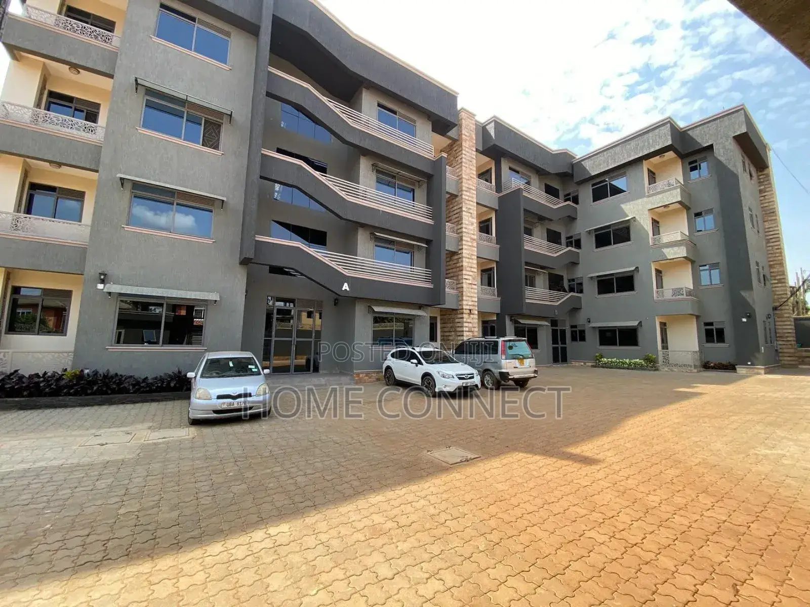 1bdrm Apartment in Kyambogo, Central Division for rent in Central Division