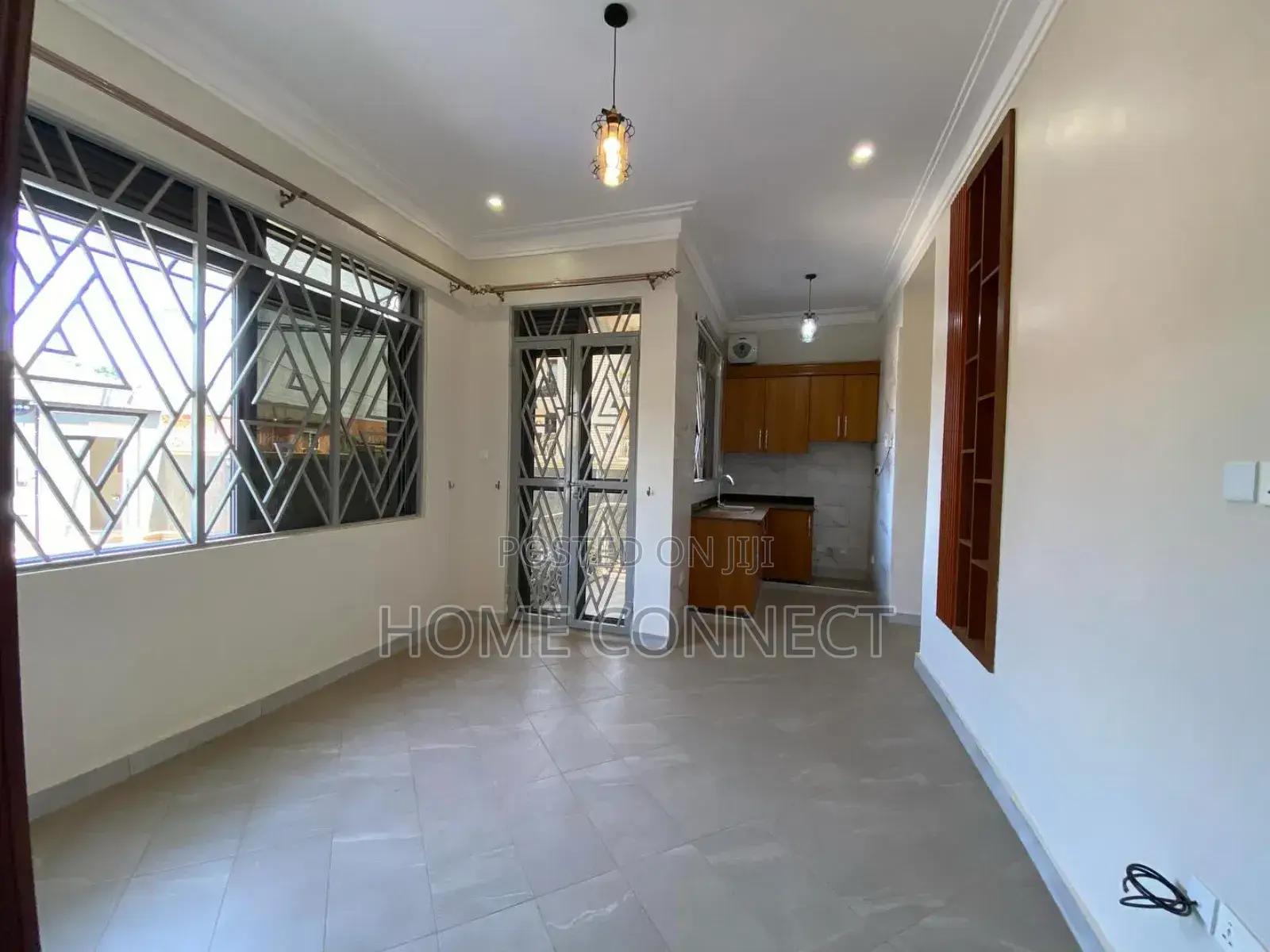 1bdrm Apartment in Kyambogo, Central Division for rent in Central Division