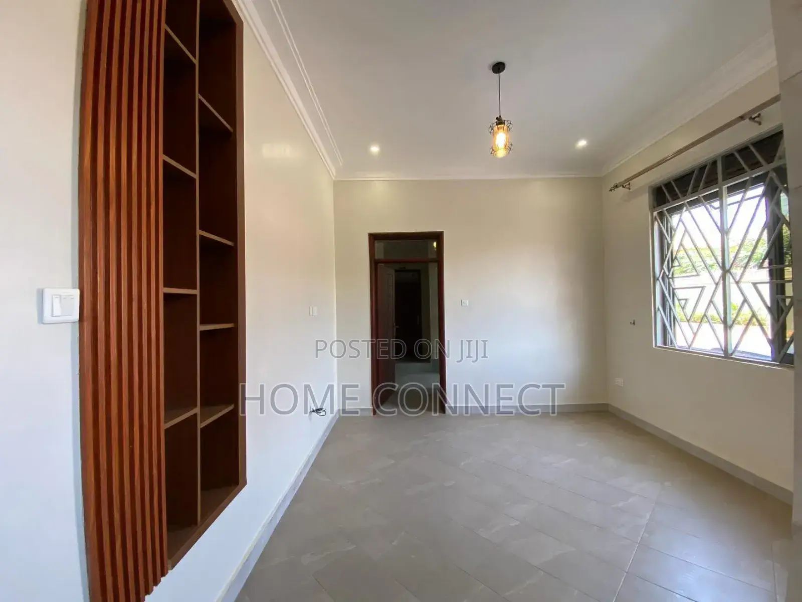 1bdrm Apartment in Kyambogo, Central Division for rent in Central Division