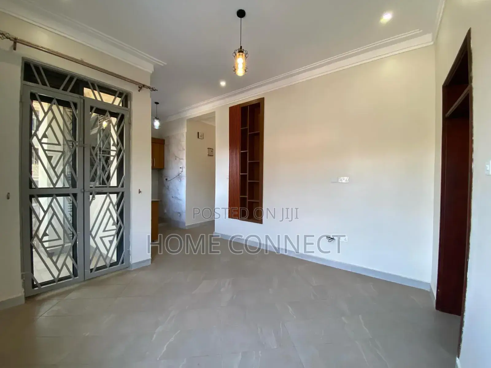 1bdrm Apartment in Kyambogo, Central Division for rent in Central Division