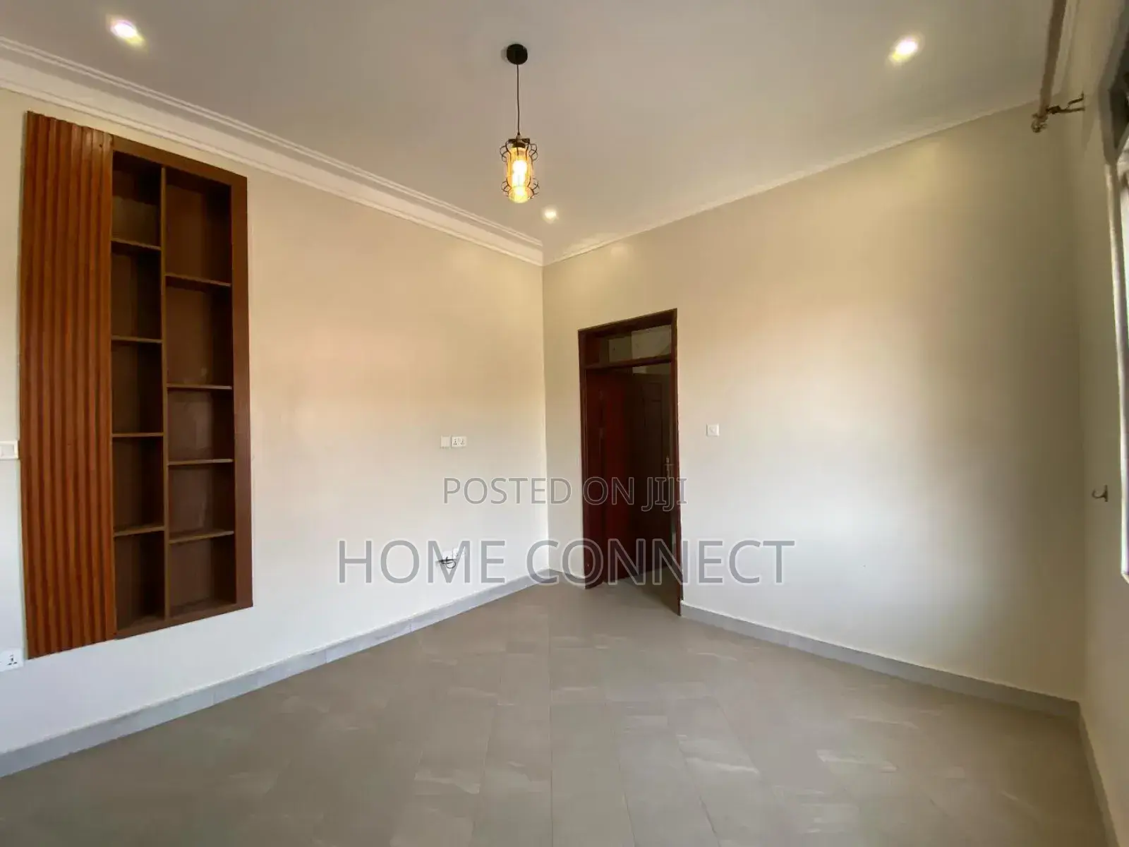 1bdrm Apartment in Kyambogo, Central Division for rent in Central Division