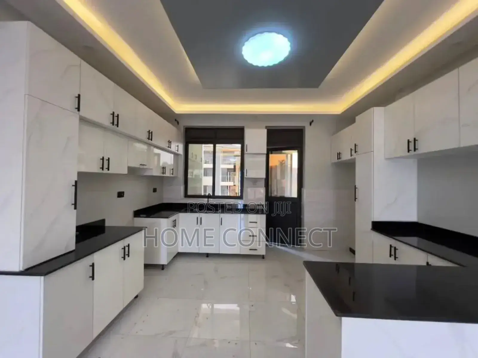 2bdrm Apartment in Ntinda, Central Division for rent in Central Division