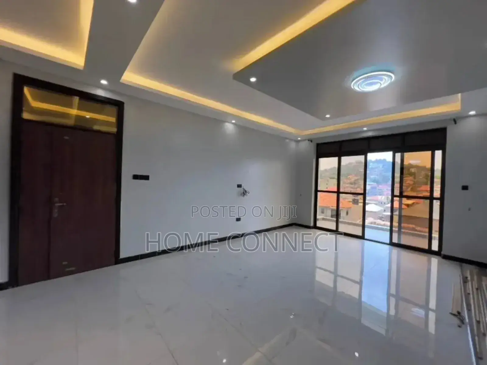 2bdrm Apartment in Ntinda, Central Division for rent in Central Division