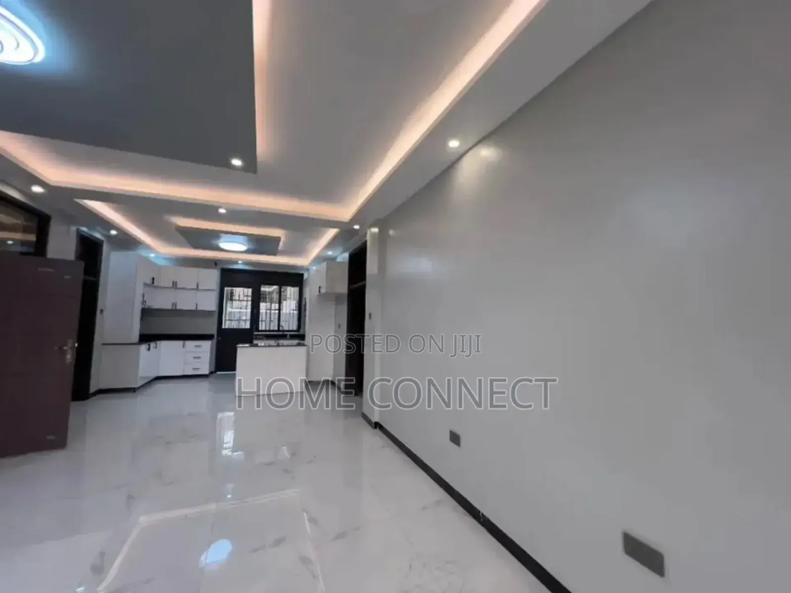 2bdrm Apartment in Ntinda, Central Division for rent in Central Division
