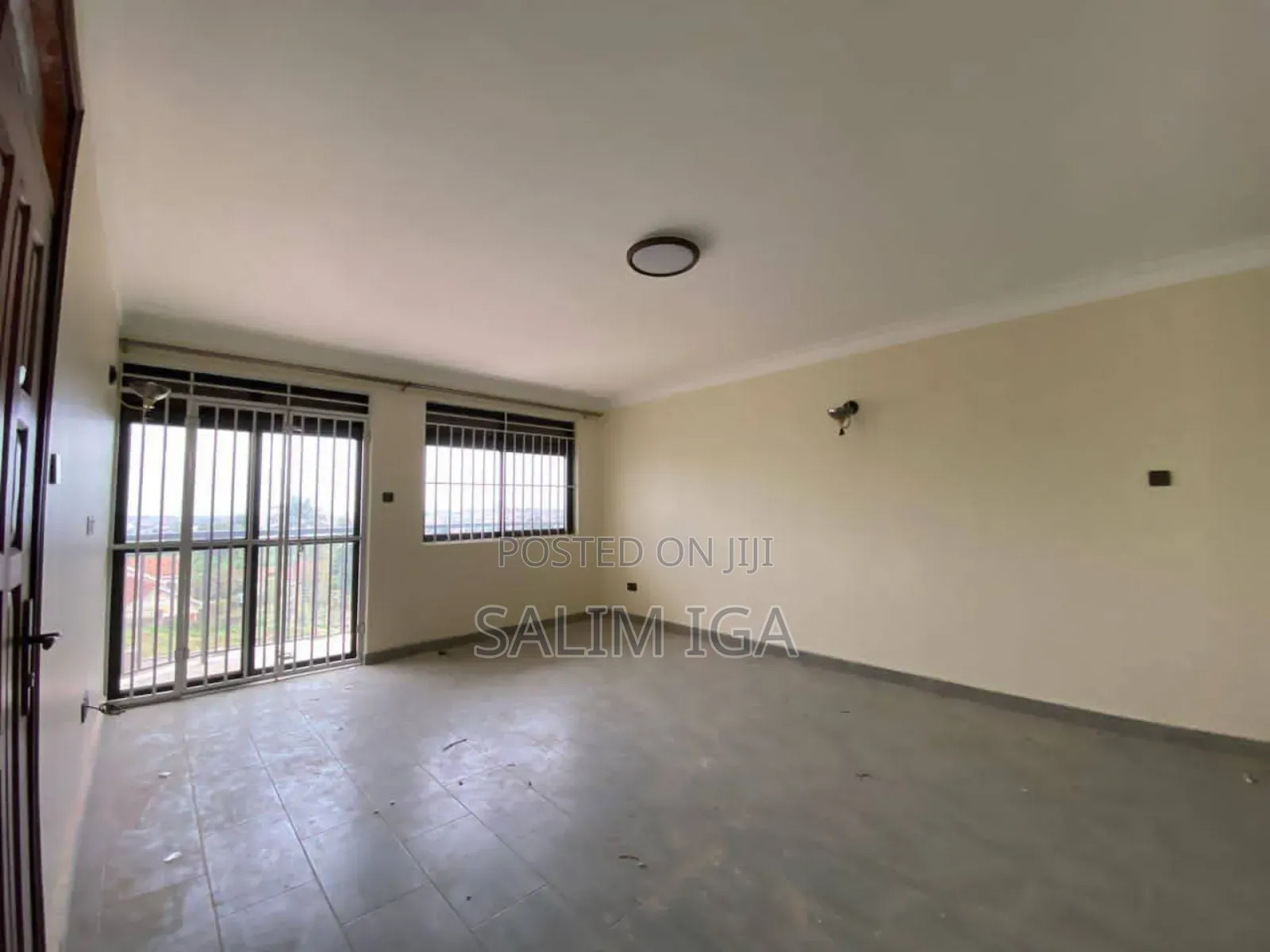 3bdrm Block of Flats in Kololo Property, Central Division for rent in Central Division