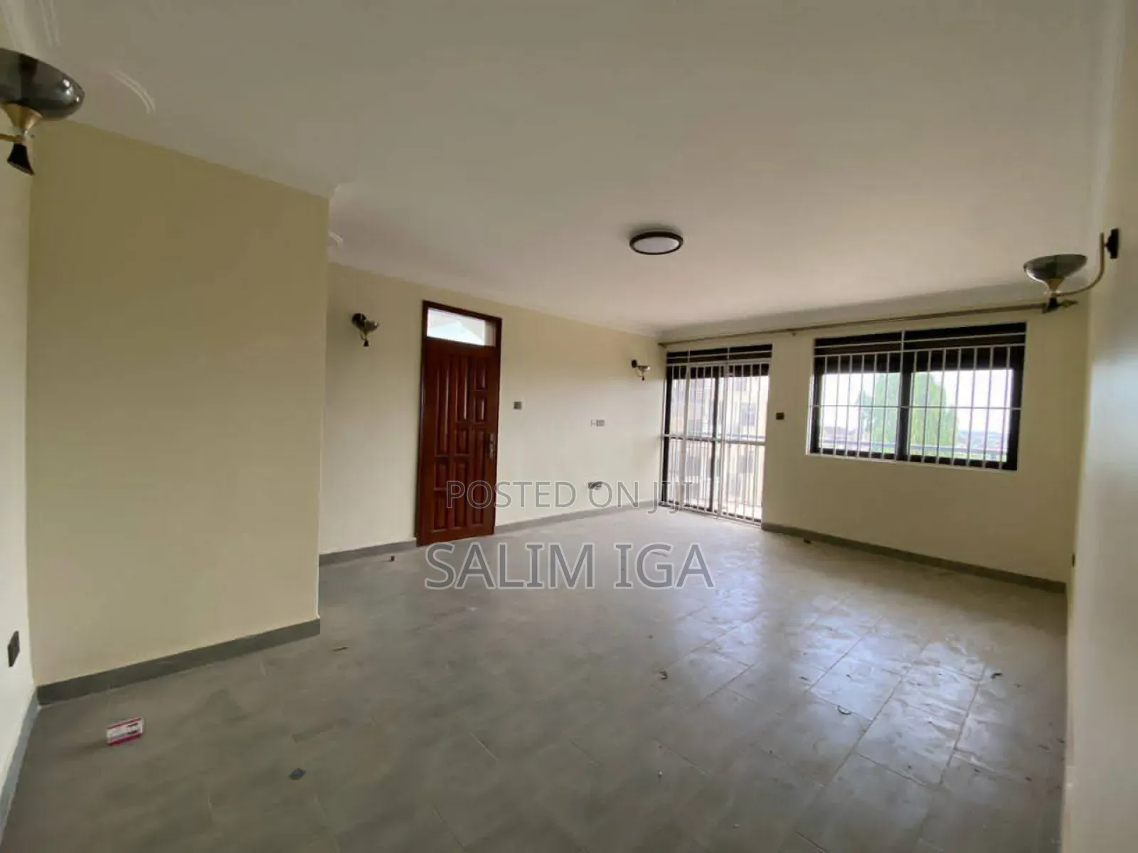 3bdrm Block of Flats in Kololo Property, Central Division for rent in Central Division