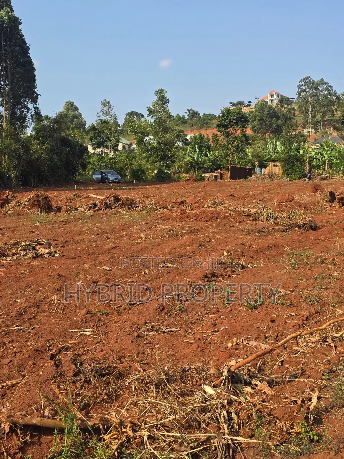 Prime Plots for Sale at Mpigi~Bboza Land Estate~Masaka Road. in Mpigi TC