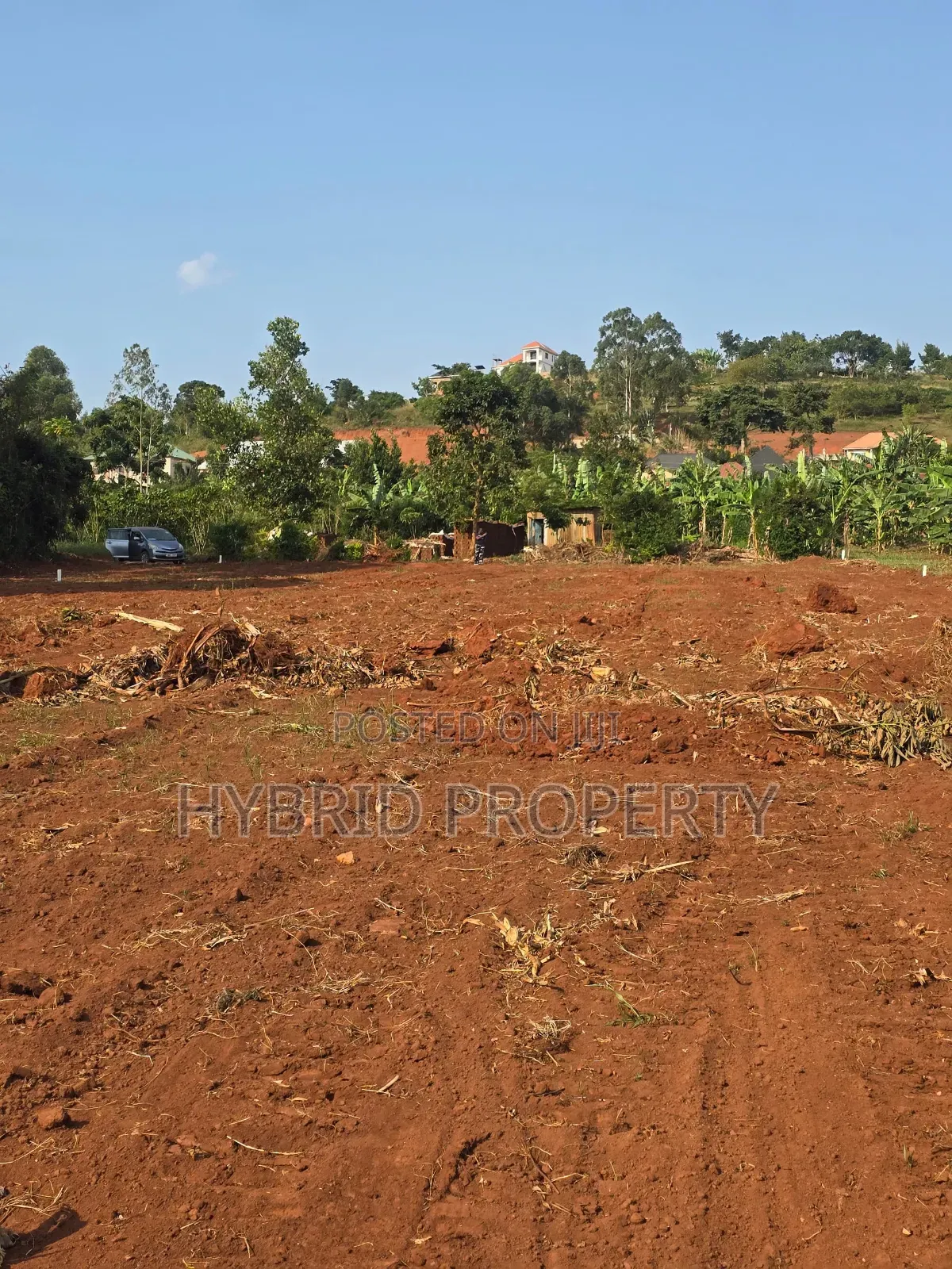 Prime Plots for Sale at Mpigi~Bboza Land Estate~Masaka Road. in Mpigi TC