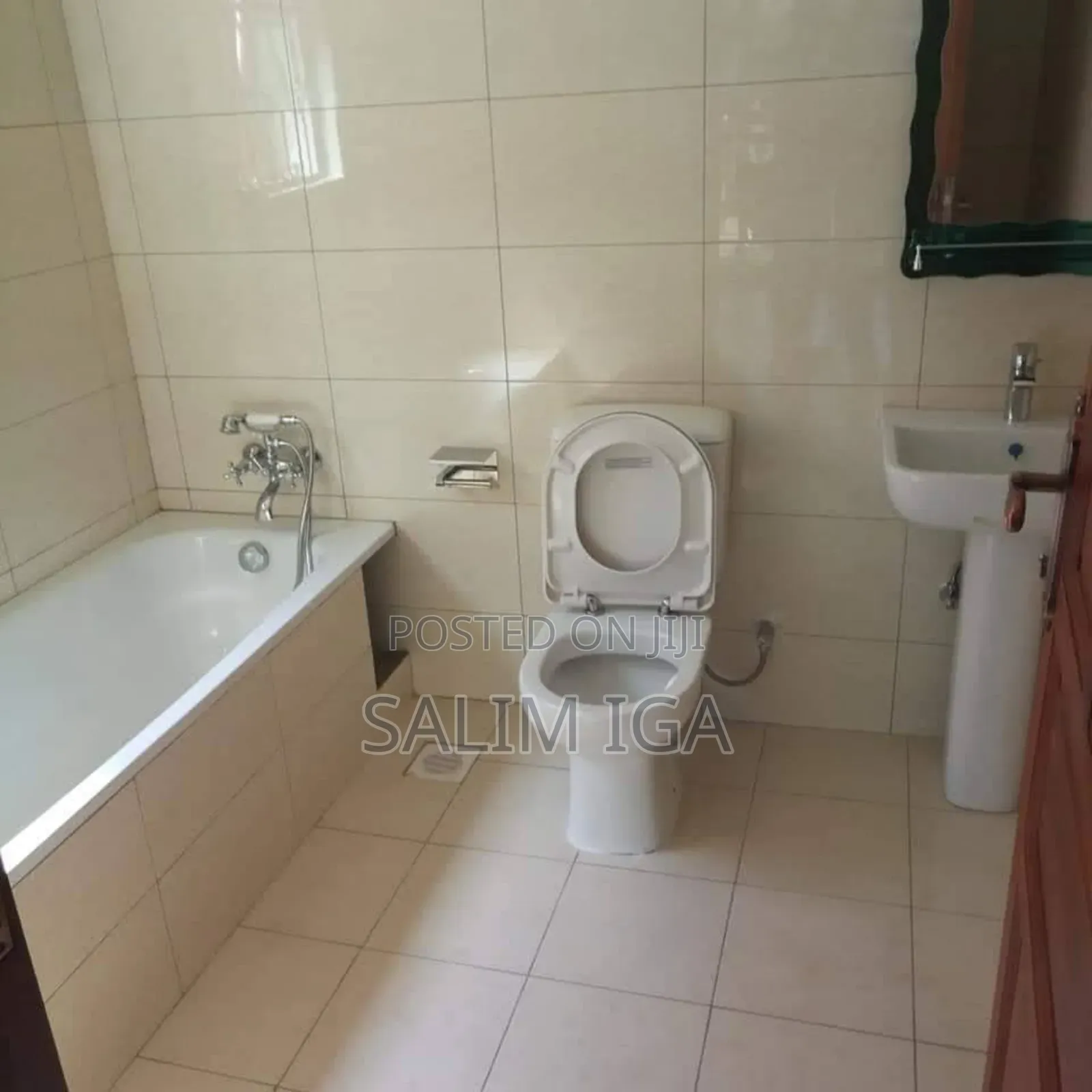 2bdrm Block of Flats in Kololo Property, Central Division for rent in Central Division