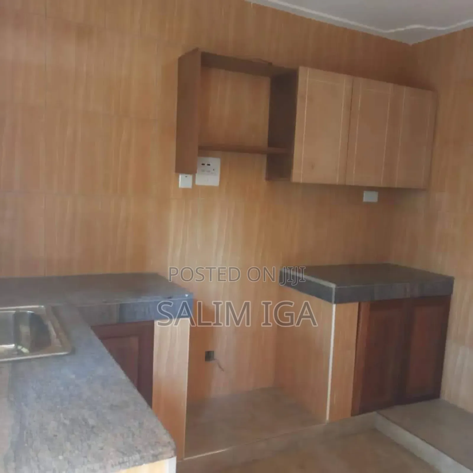 2bdrm Block of Flats in Kololo Property, Central Division for rent in Central Division
