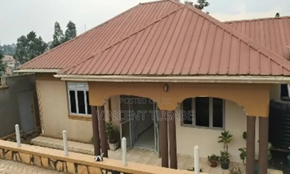 3bdrm Bungalow in Good Sherperd Lane, Goma for rent in Goma