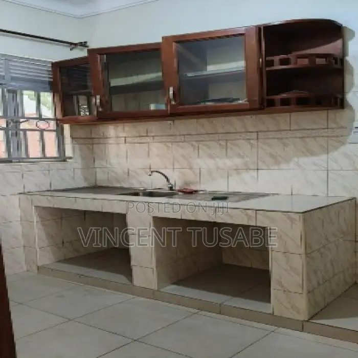 3bdrm Bungalow in Good Sherperd Lane, Goma for rent in Goma