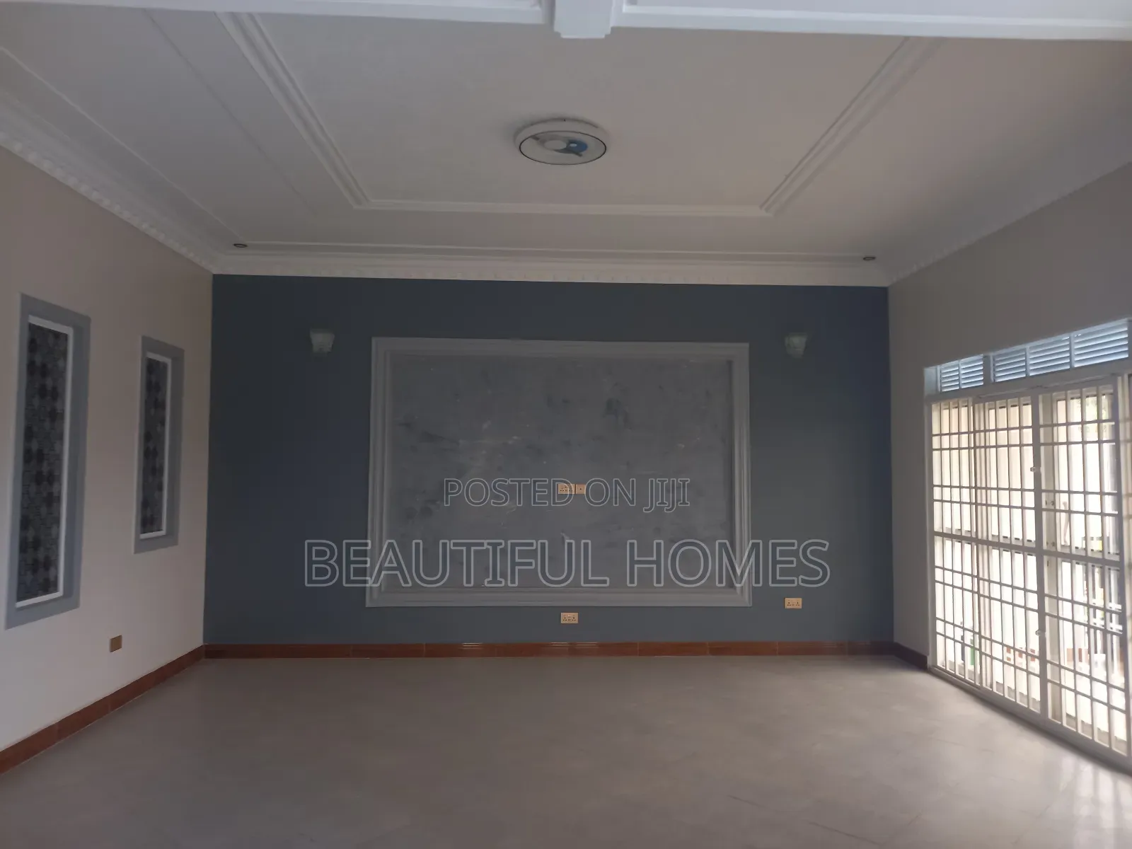 Furnished 4bdrm House in Namugongo, Kira for sale in Kira