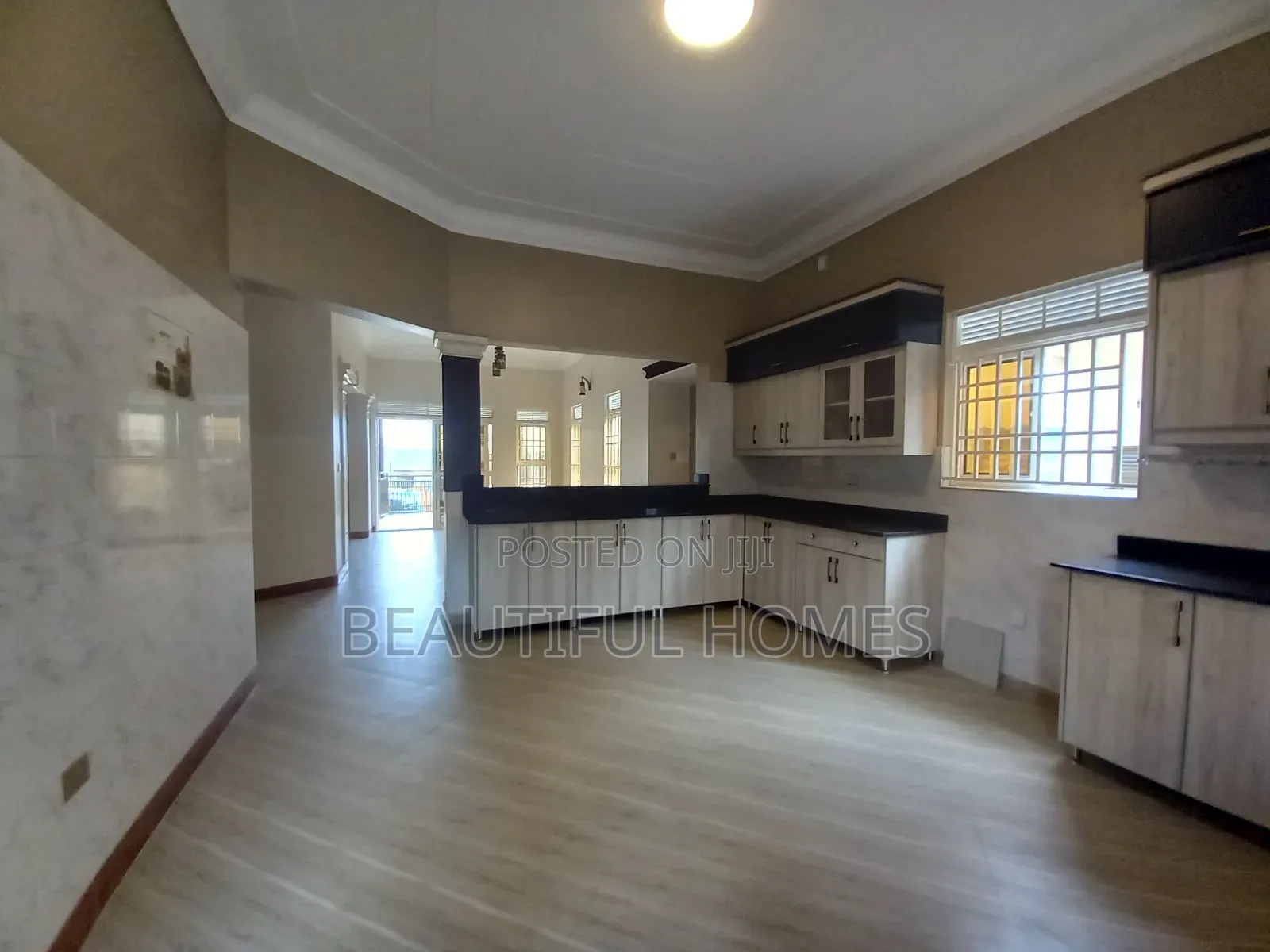 Furnished 4bdrm House in Namugongo, Kira for sale in Kira
